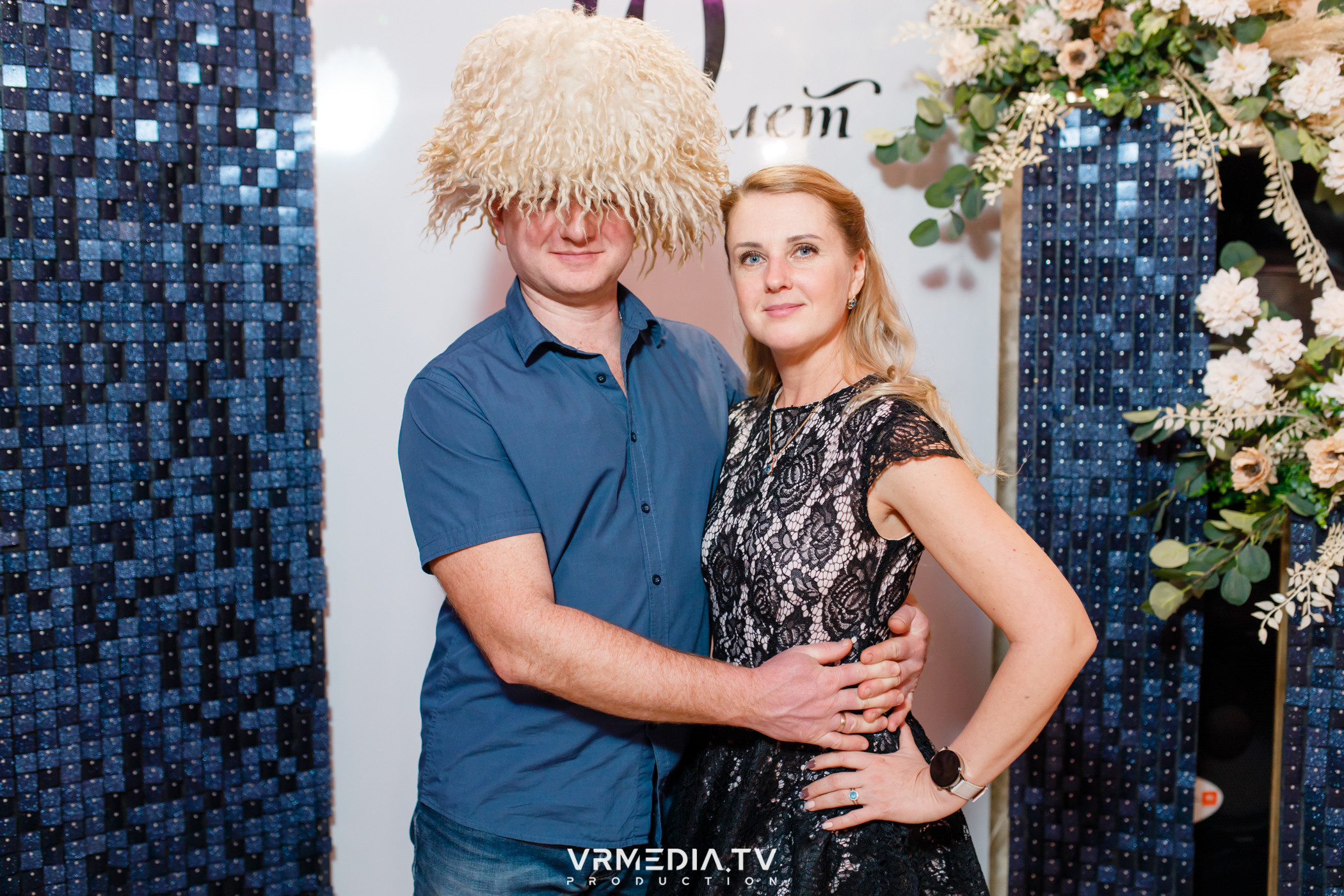 10 лет ресторану «Мимино»