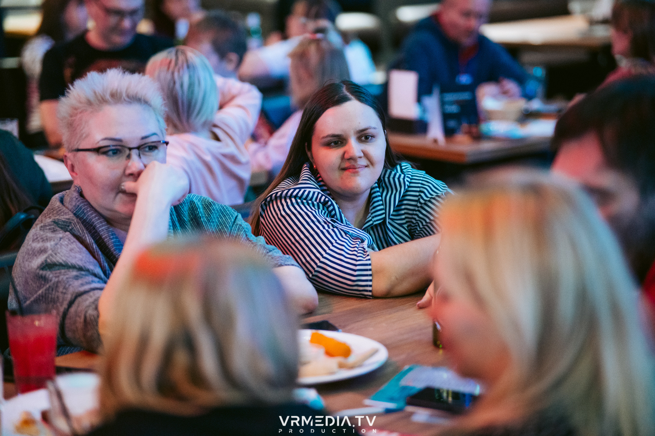 WoW QuiZ в баре «DOSKI»