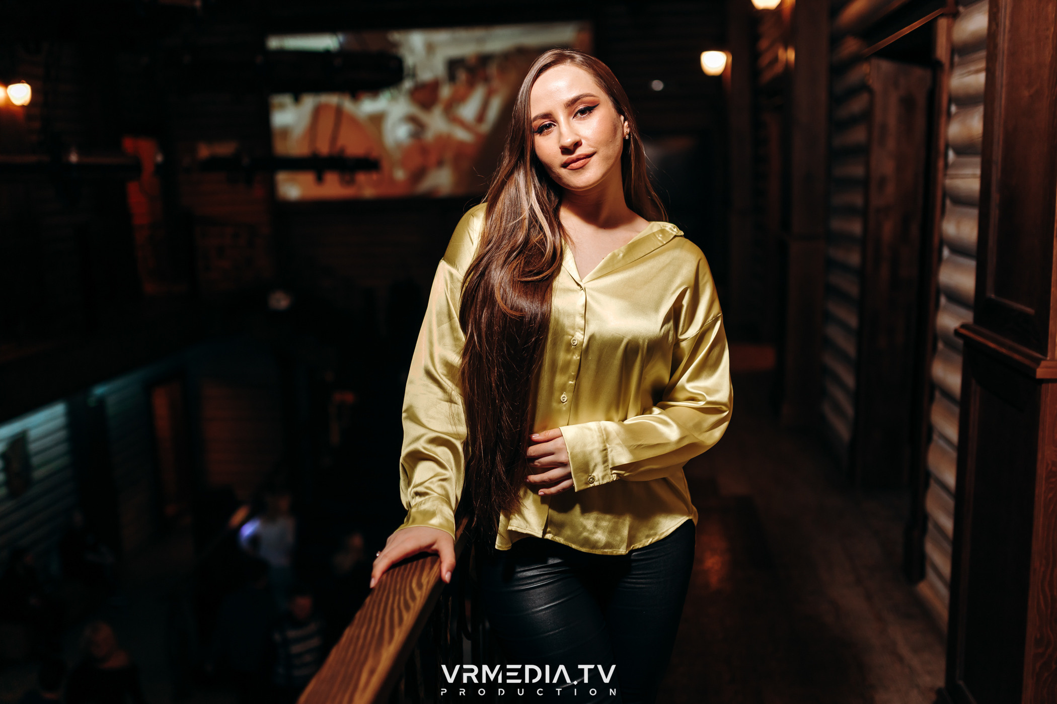 В гостях «У Петровича»