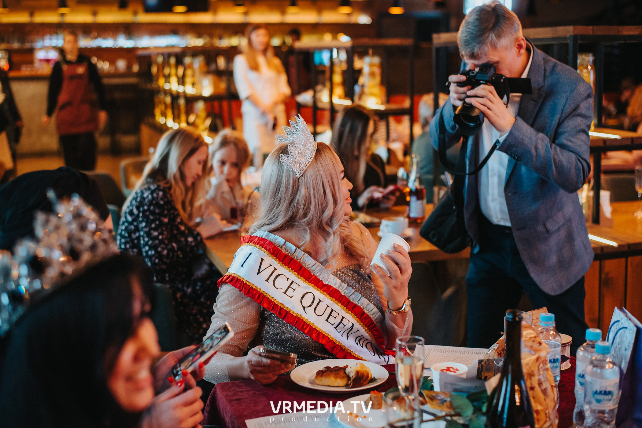 ЛЕДИ КУЗБАСС — 2023. ТРАНСФОРМАЦИЯ