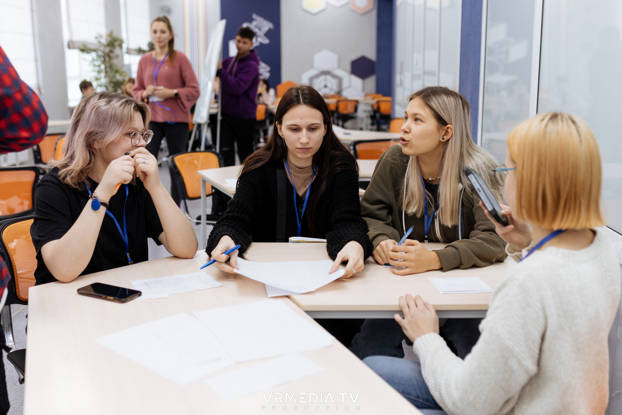 Проект «Карьера в Кузбассе»