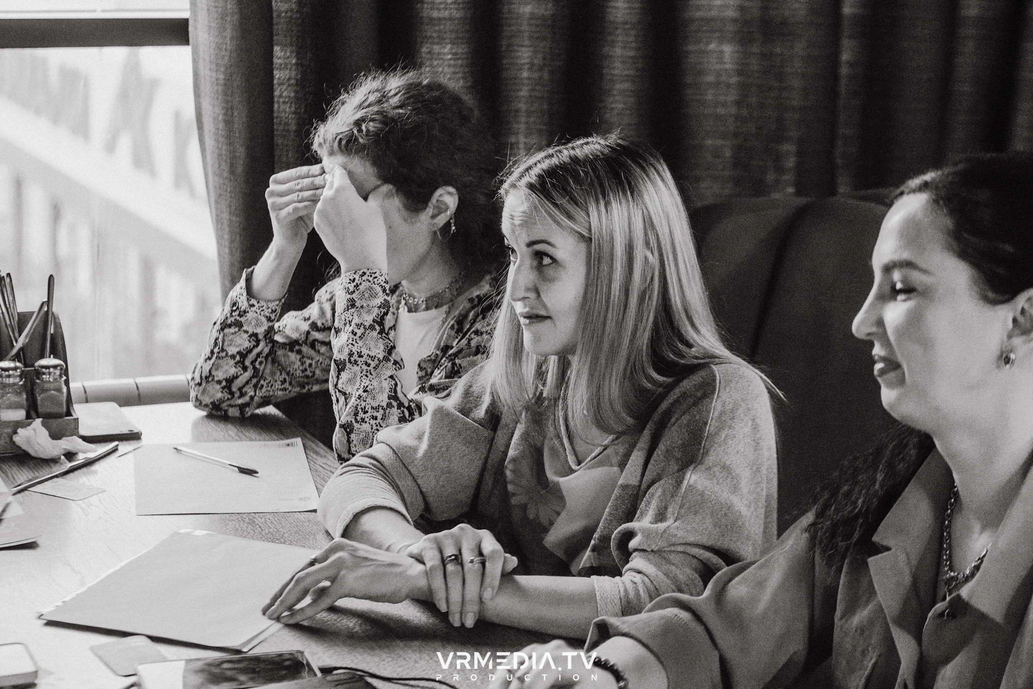 IMOM’S в гриль-баре «Жара»