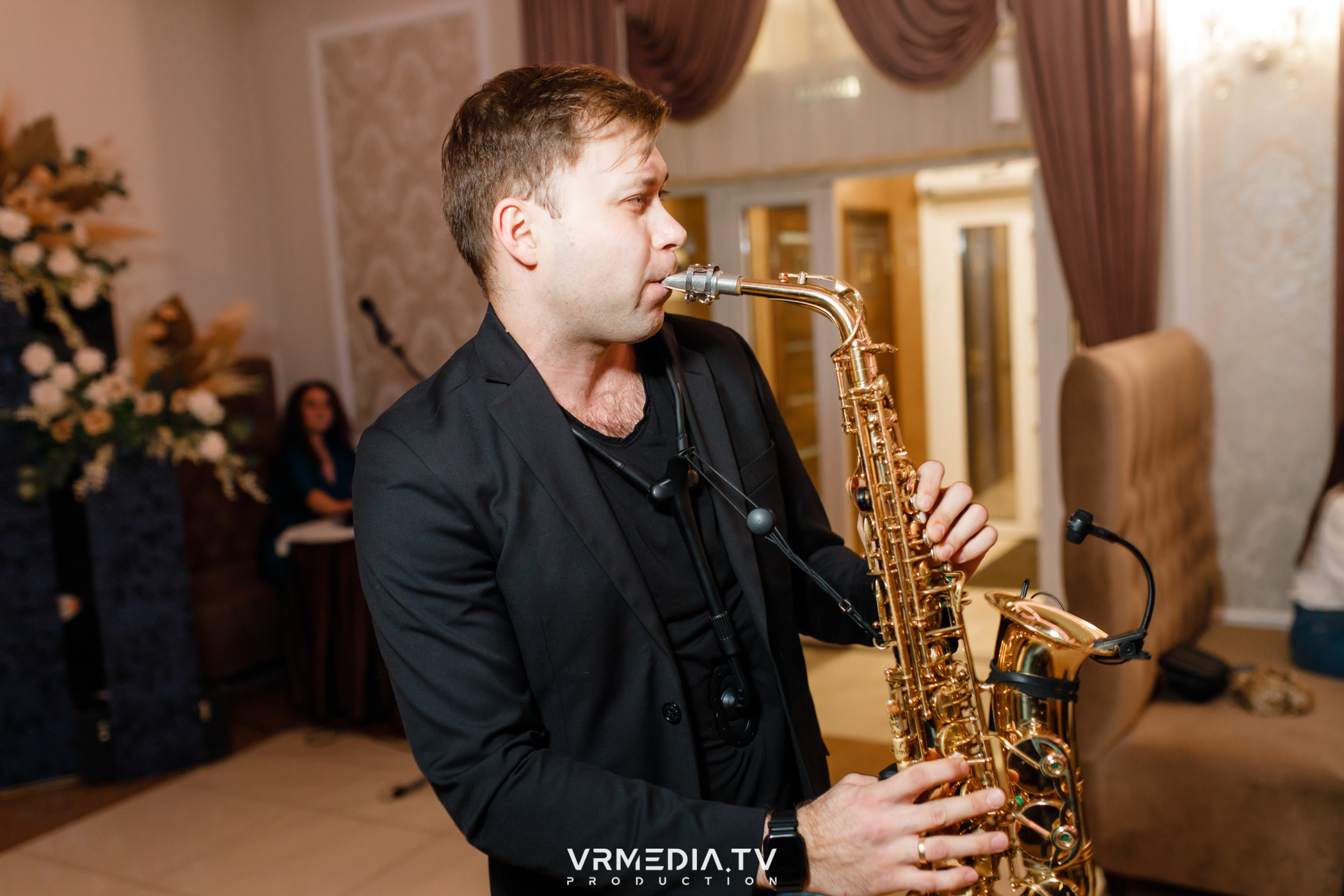 10 лет ресторану «Мимино»