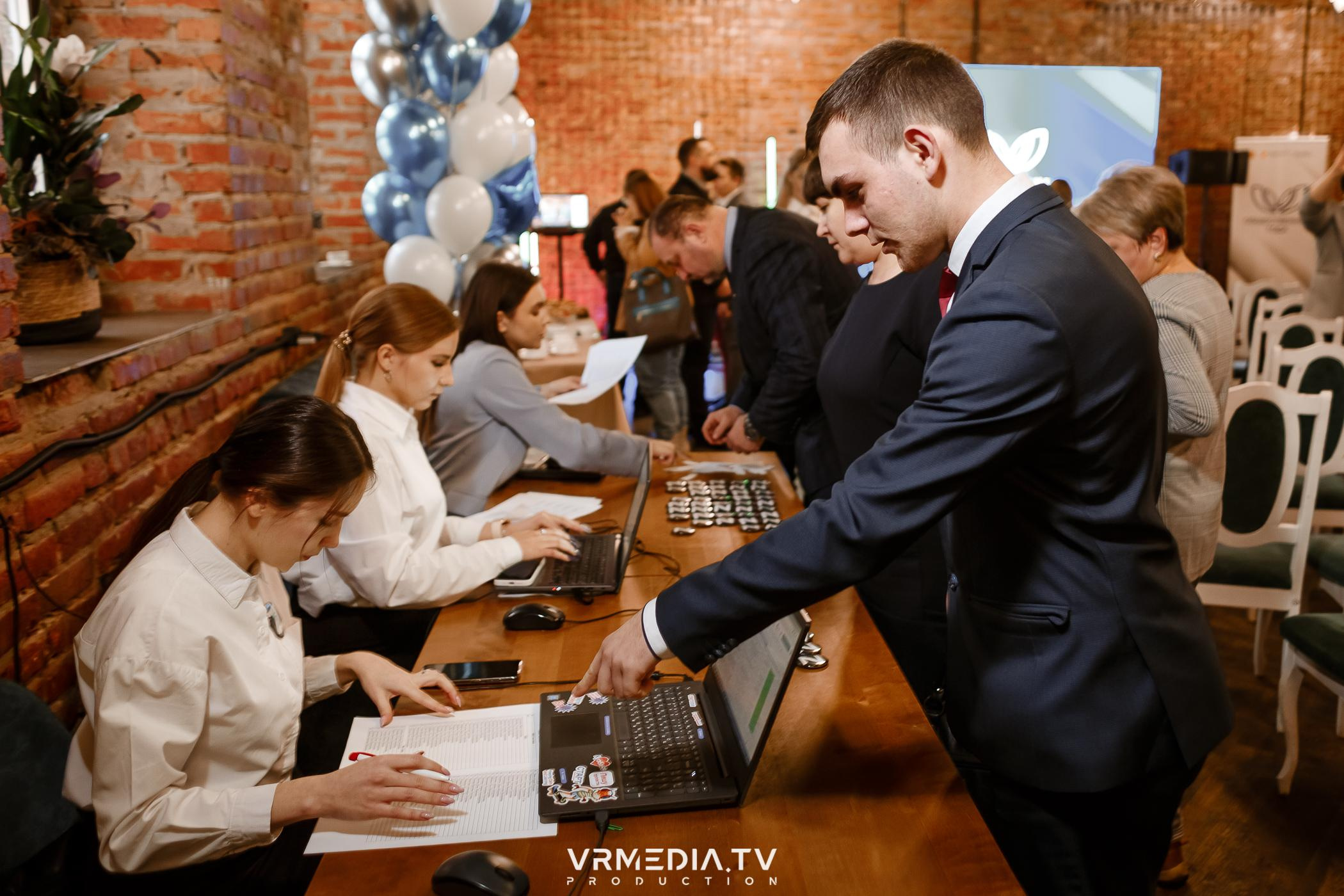 Общественник Года — 2022