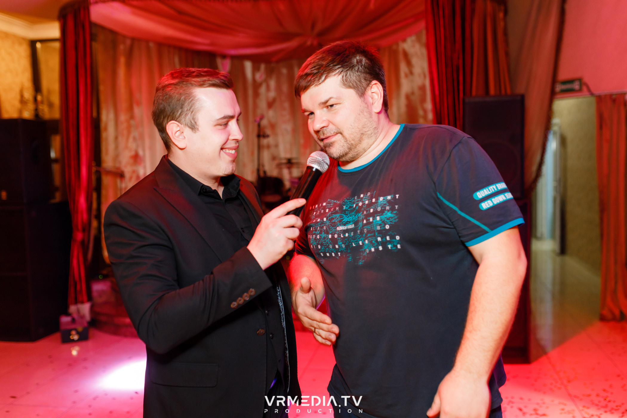 23 Февраля в ресторане «Лазурный Берег»