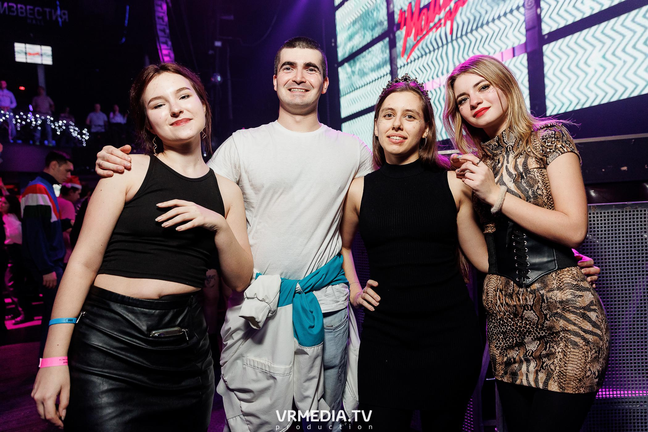 Молодость простит! 2023