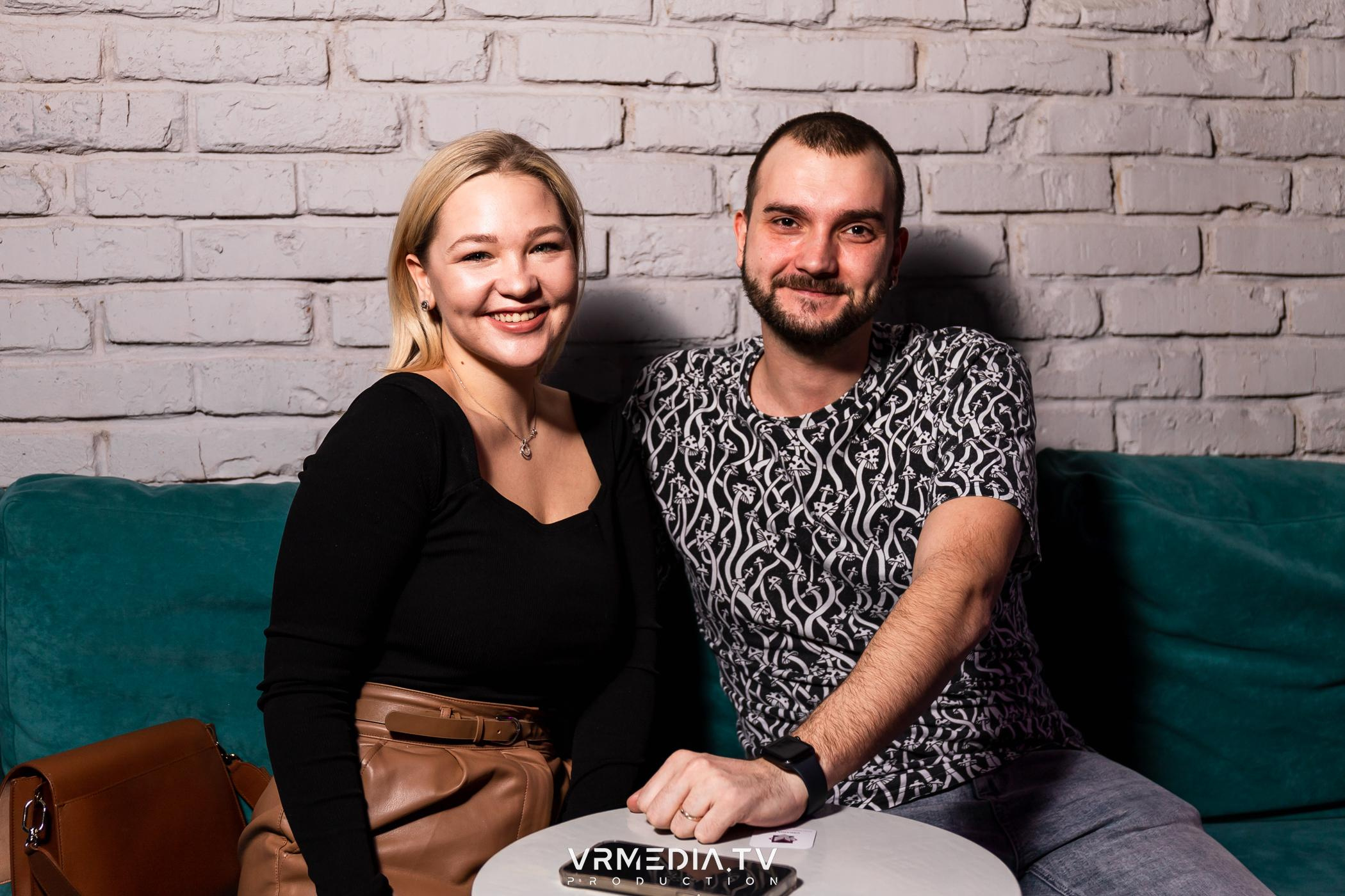 Выходные в культурном пространстве «Редакция»