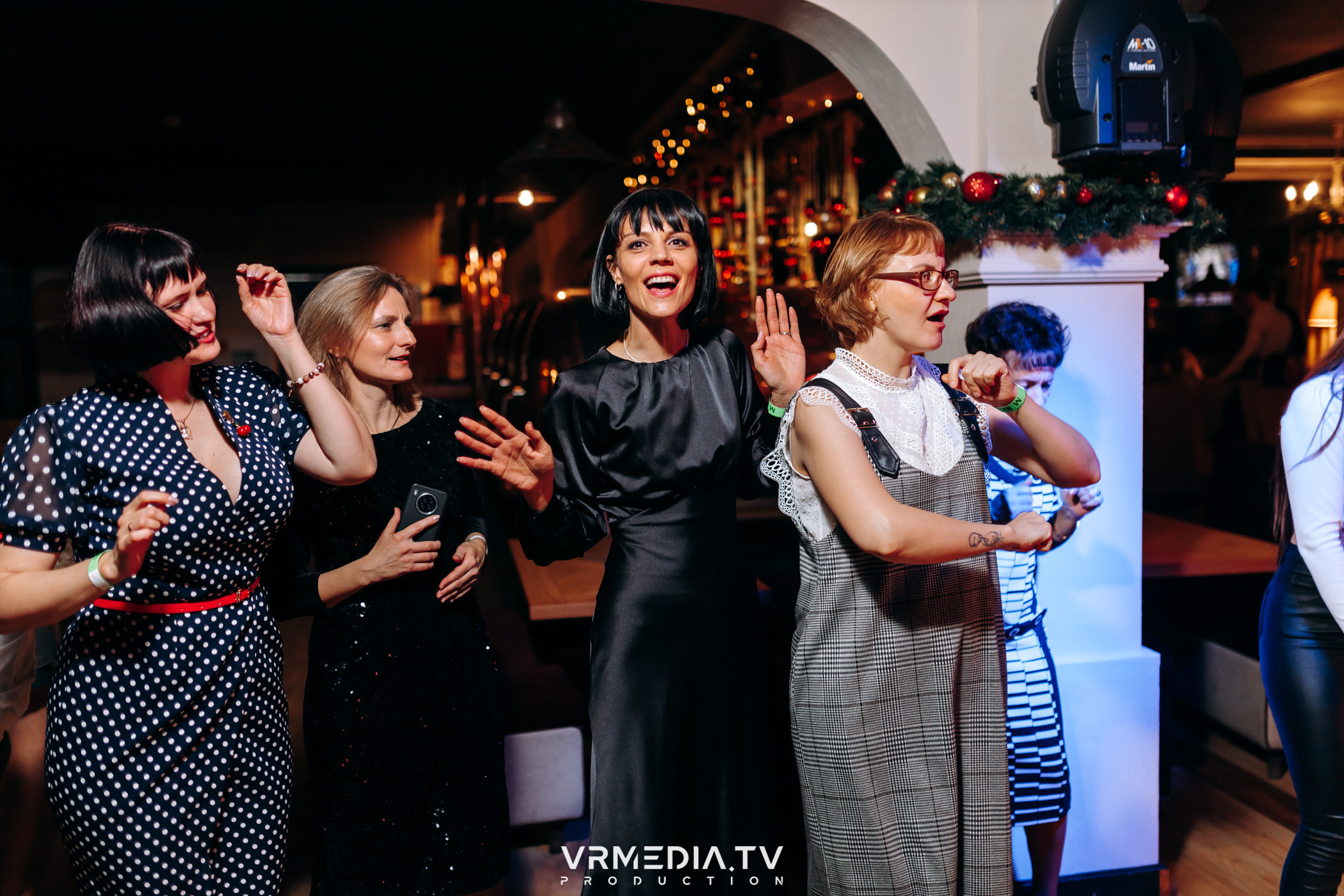 Встречаем Год Весёлого Кролика в Мюнхене!