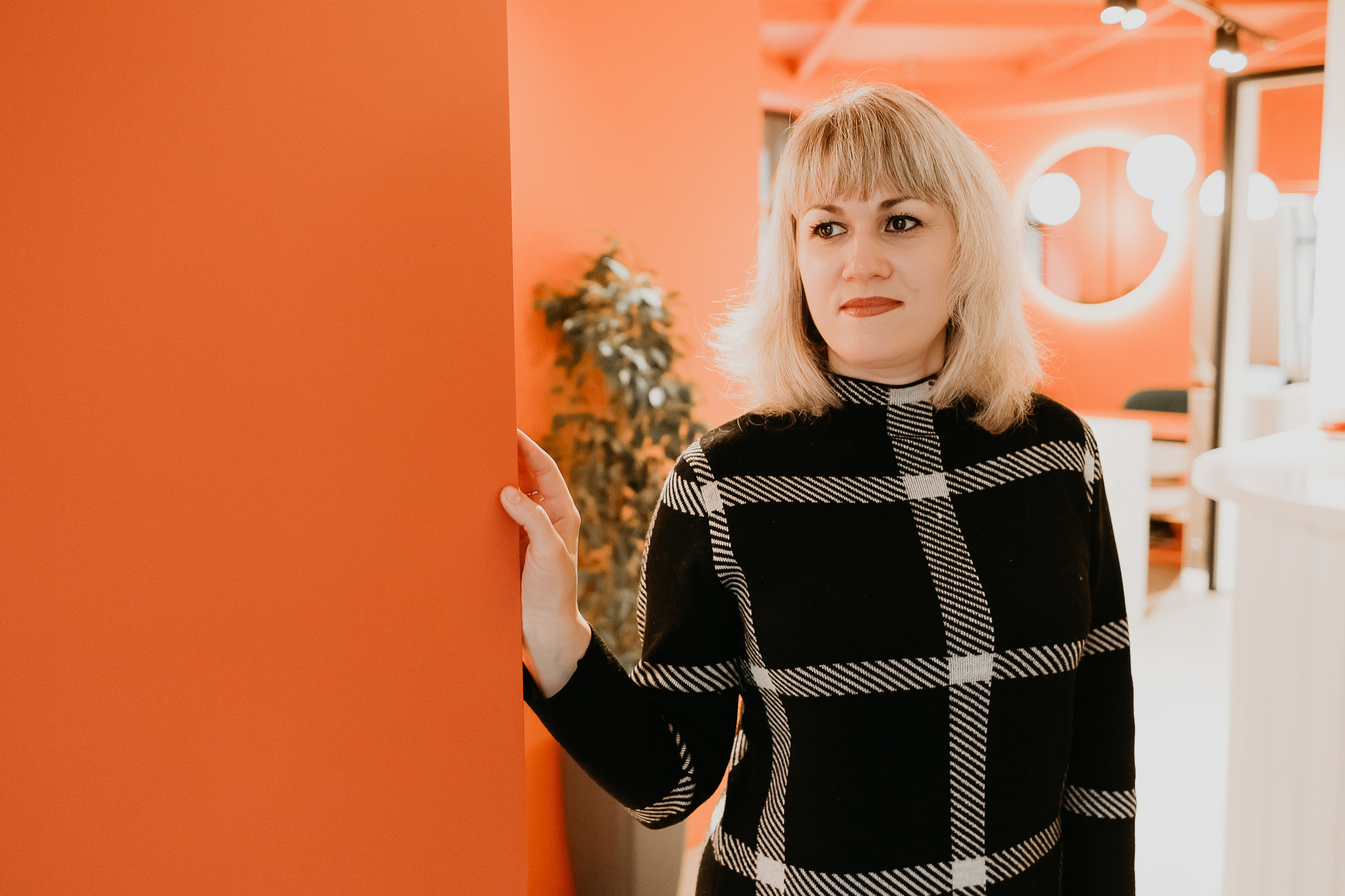 Muus (Весенняя, 24)