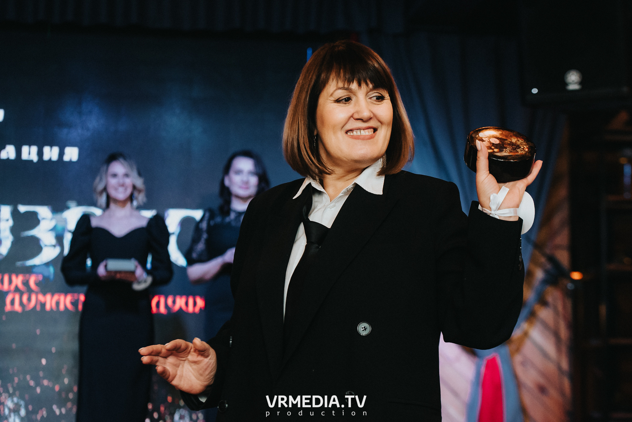 ЛЕДИ КУЗБАСС — 2023. ТРАНСФОРМАЦИЯ