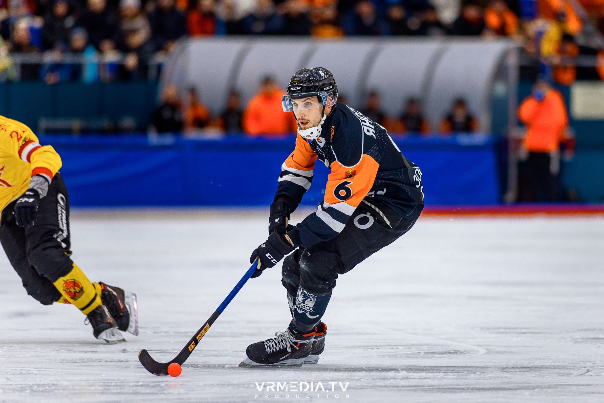 Суперлига 2023: Кузбасс — СКА Нефтяник