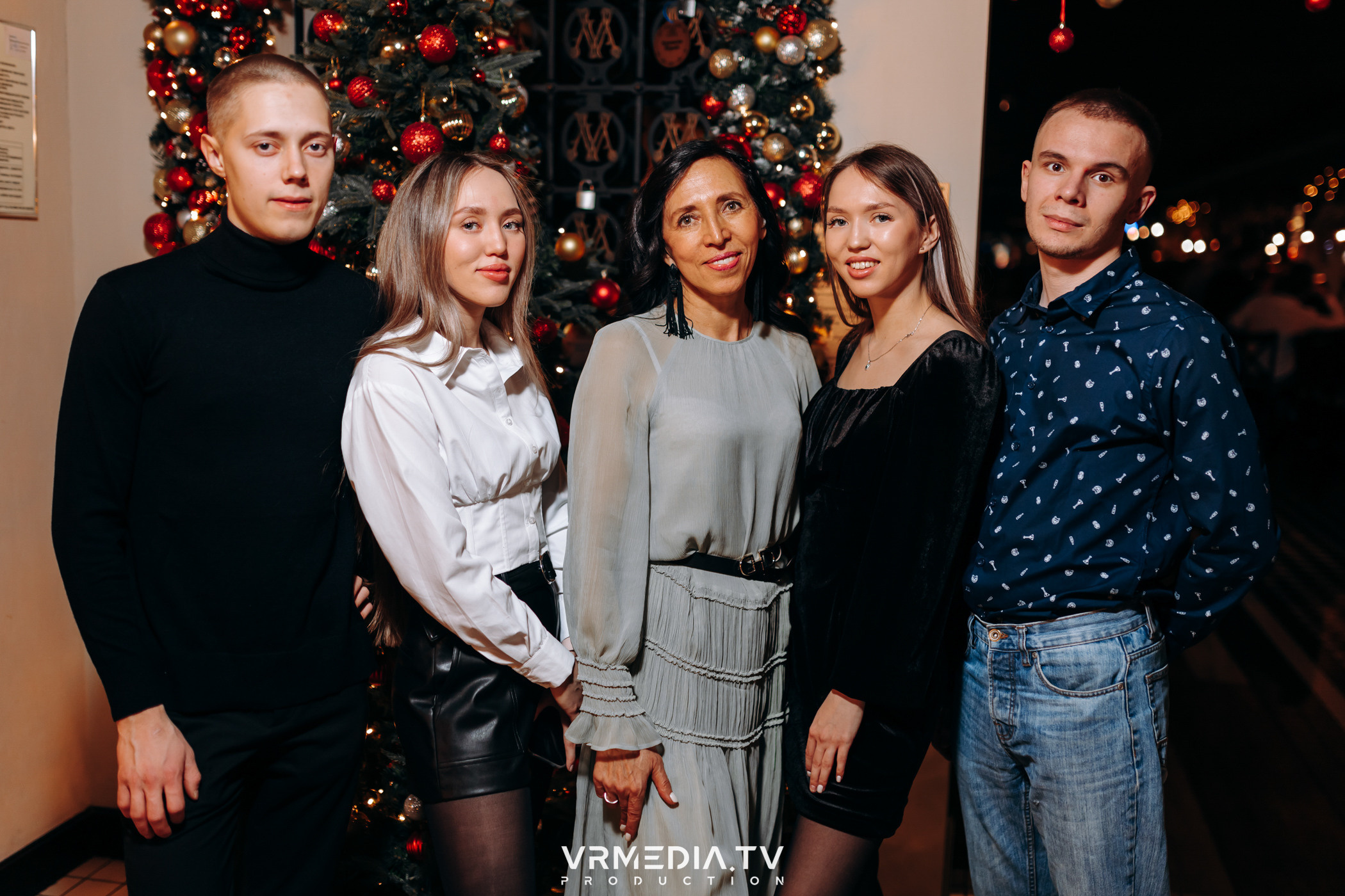 Встречаем Год Весёлого Кролика в Мюнхене!