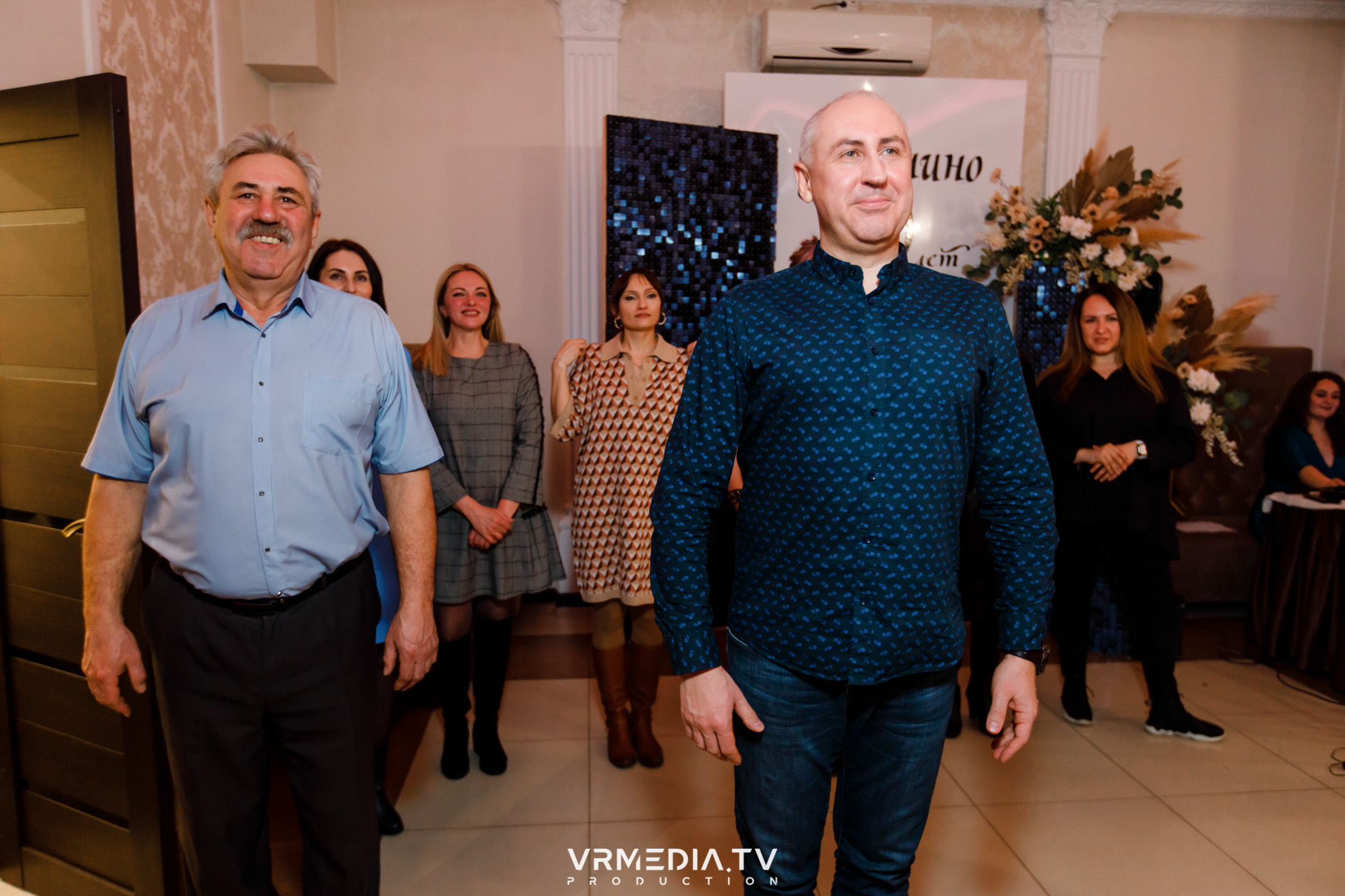 10 лет ресторану «Мимино»