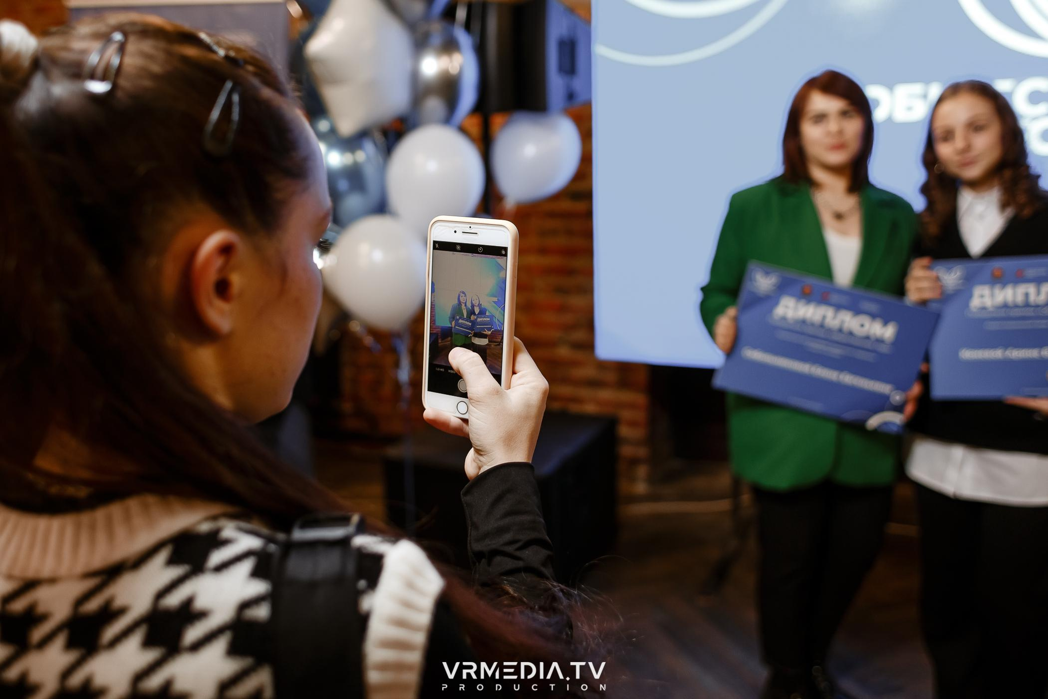 Общественник Года — 2022