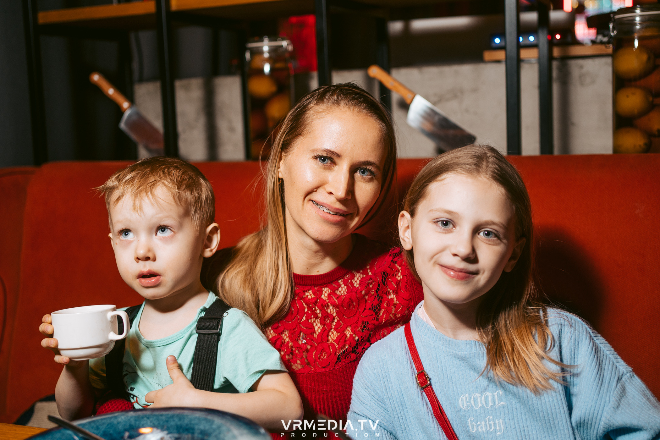 Джазовая среда: Smooth Jazz с Мариной Мамедди (Кемерово)