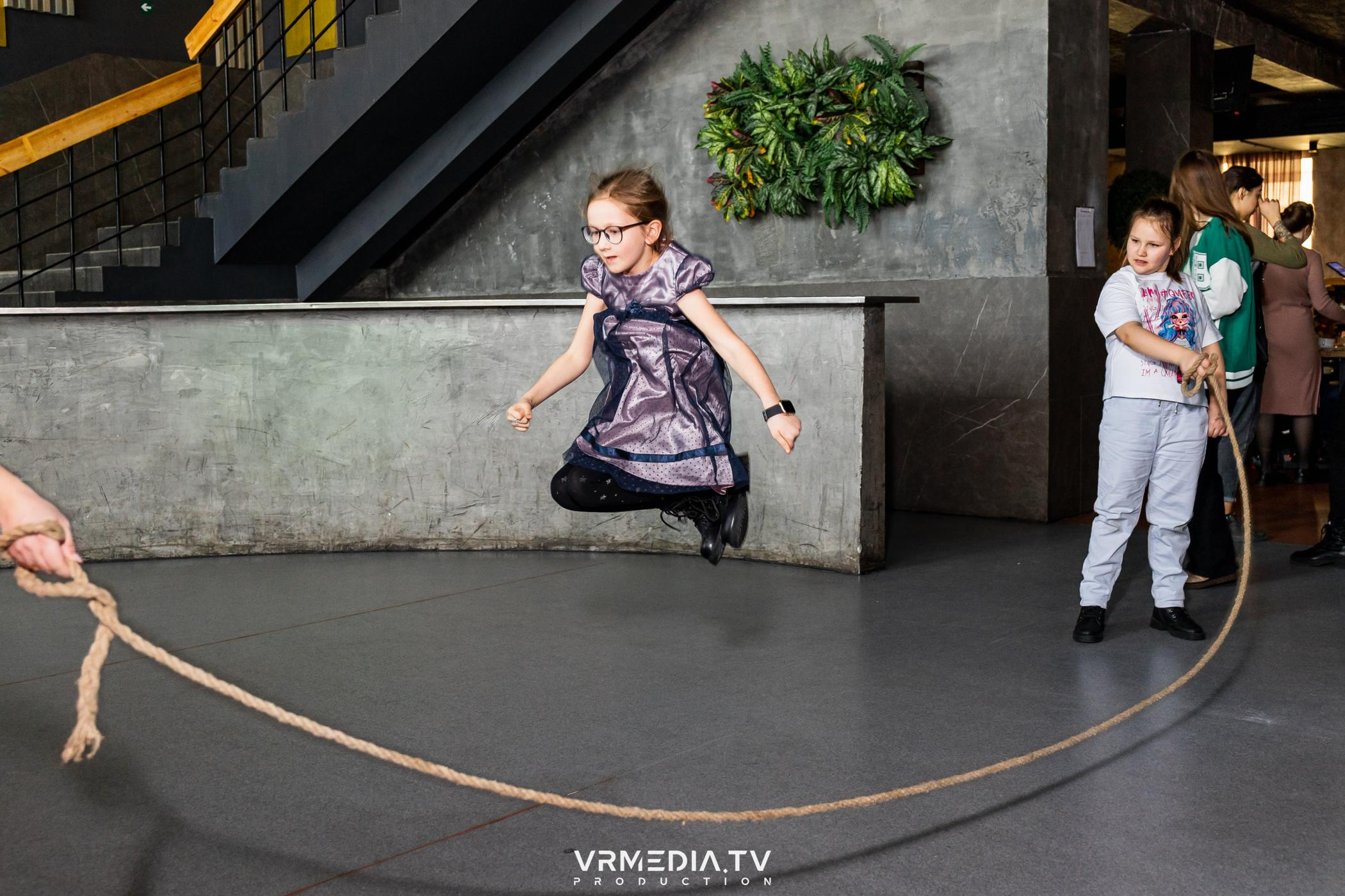 Baby time в баре «DOSKI»