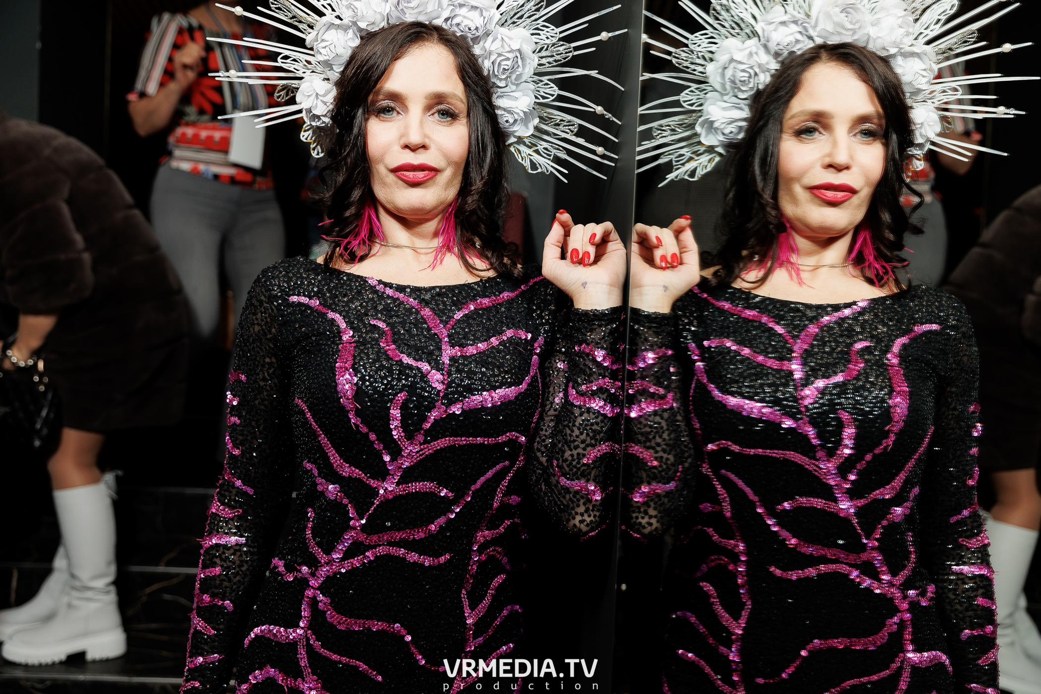 Leomar prod: Glam Style 2023