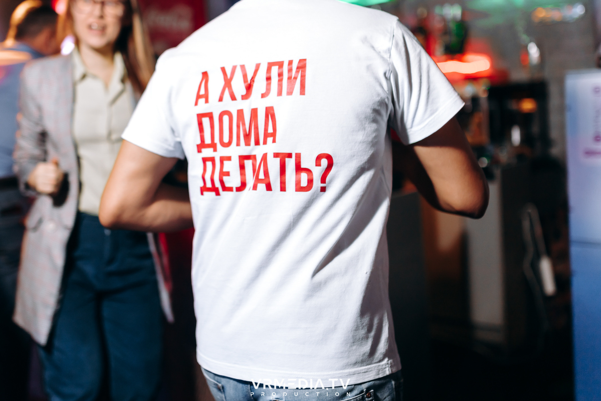 23 февраля в караоке-баре «Chicago»