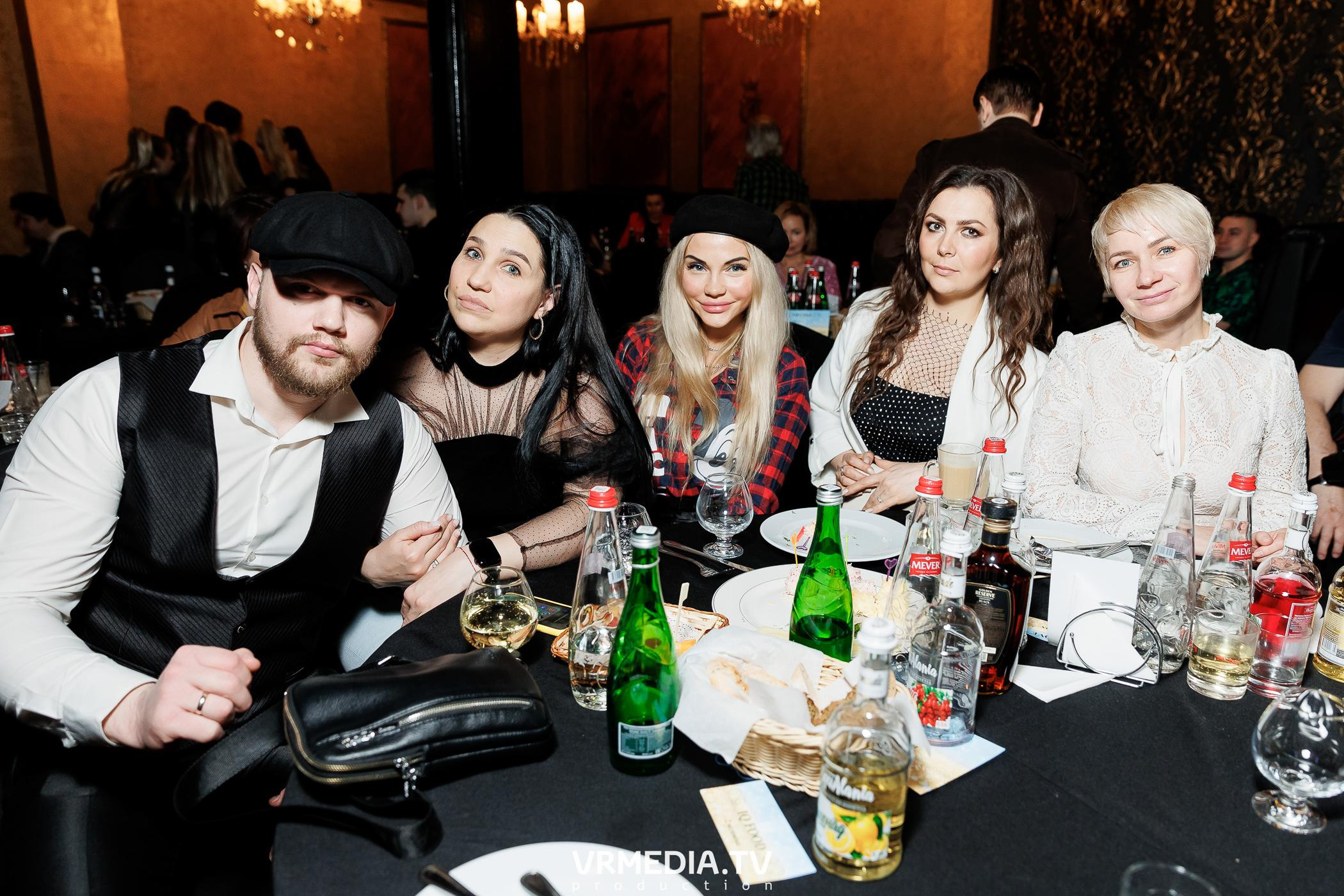 Leomar prod: Glam Style 2023