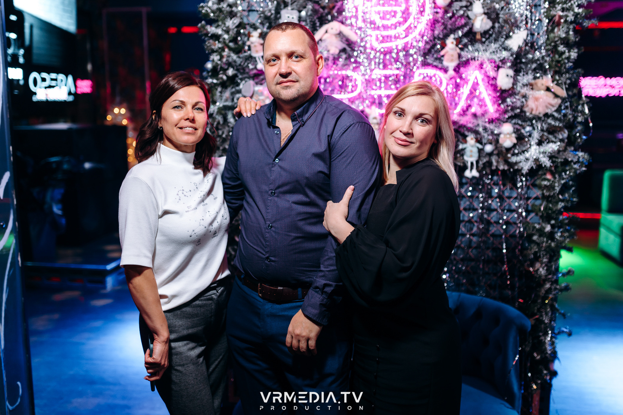 Встречаем Год Весёлого Кролика в Мюнхене!