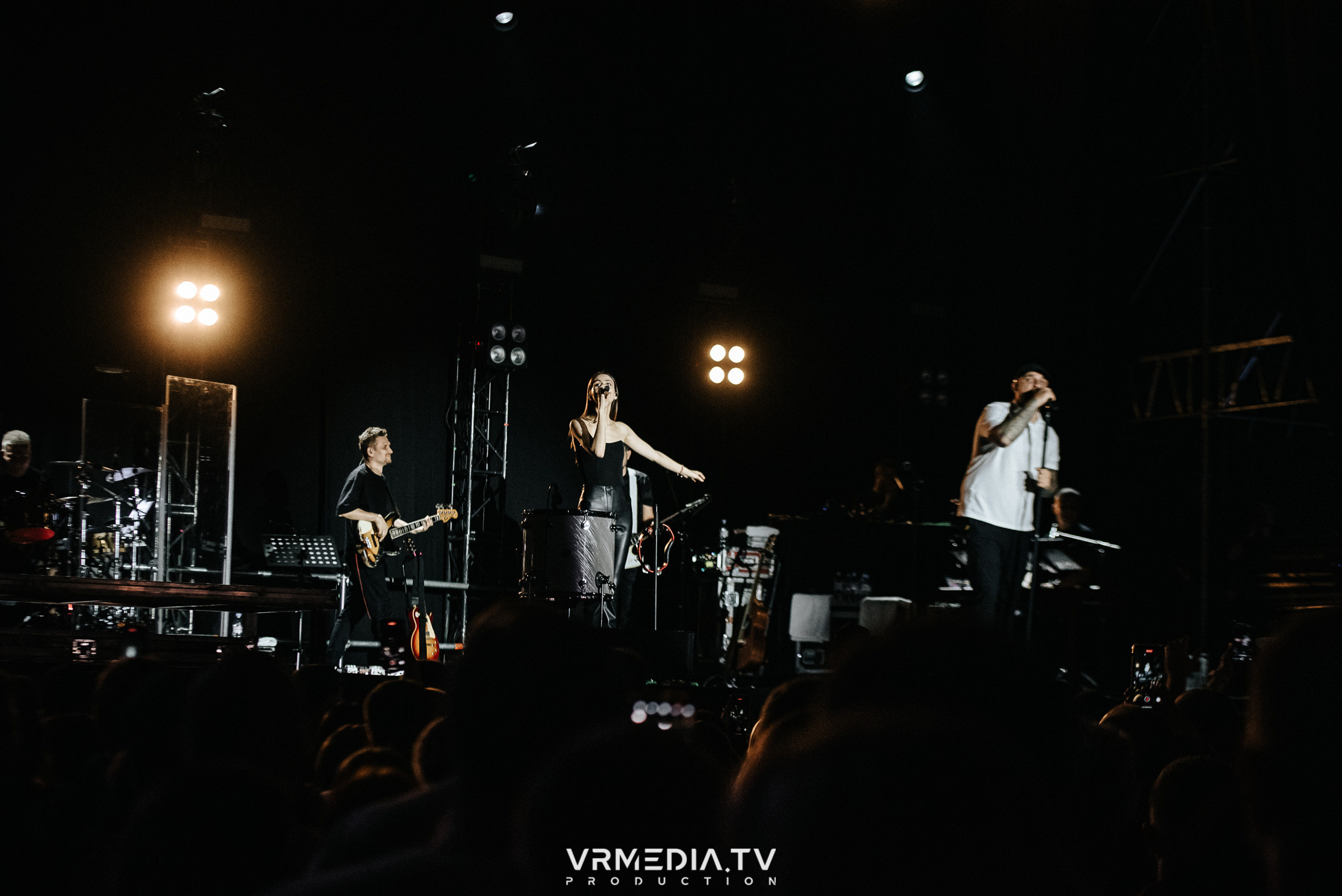 Баста в Кемерово