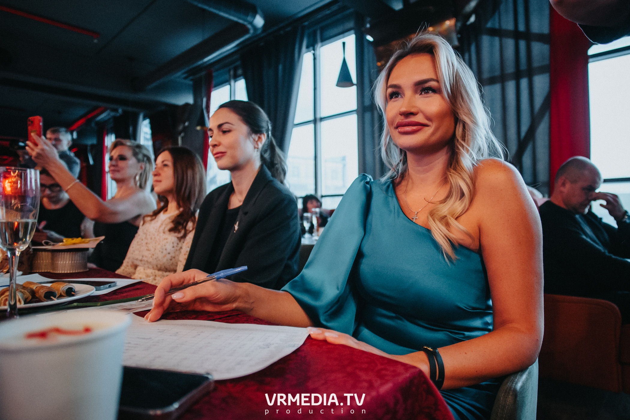 ЛЕДИ КУЗБАСС — 2023. ТРАНСФОРМАЦИЯ