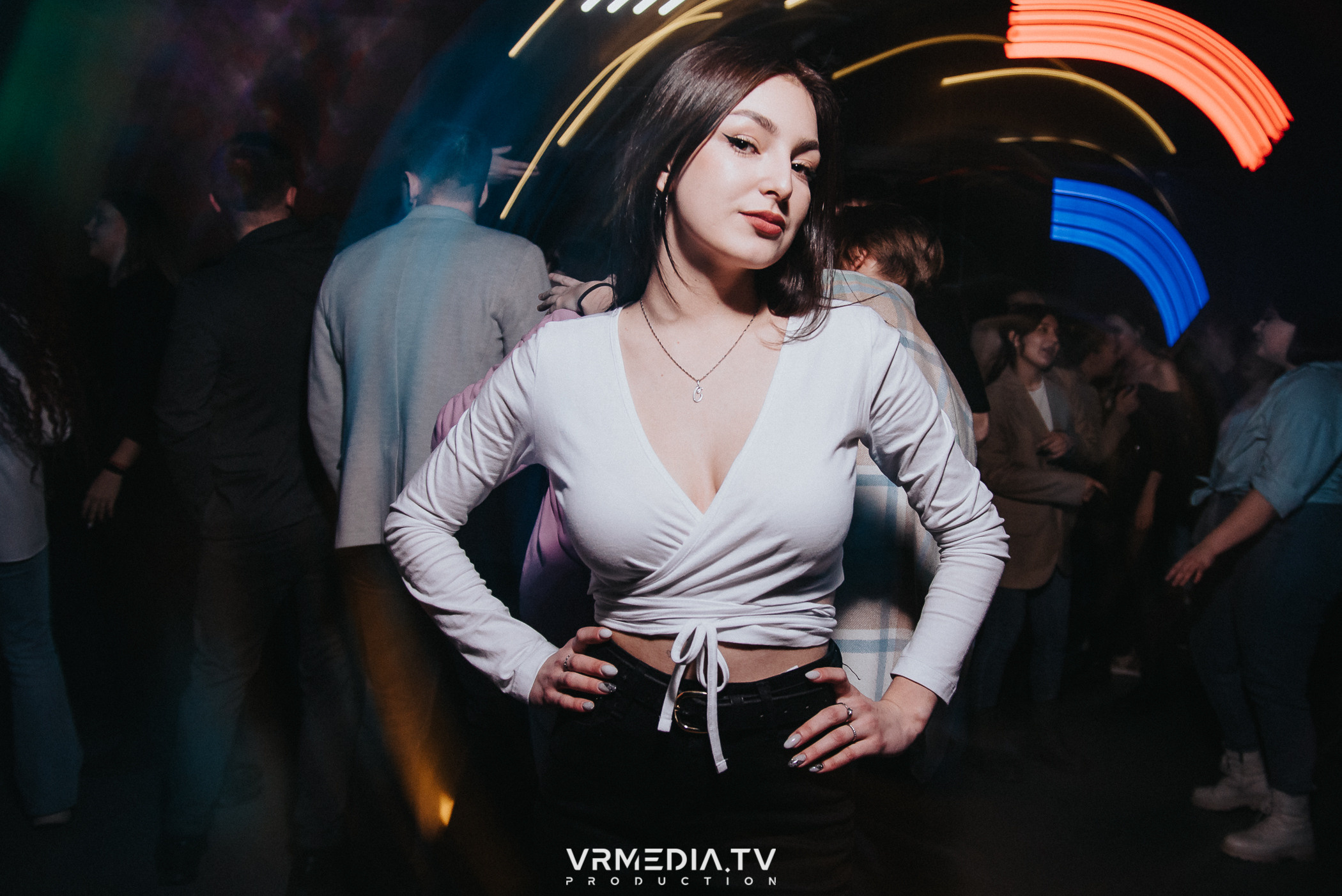 Выходные в баре «DOSKI»