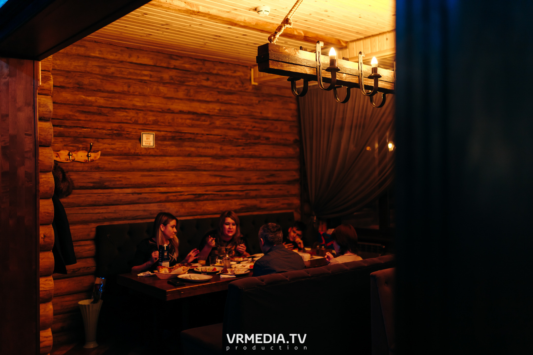 В гостях «У Петровича»