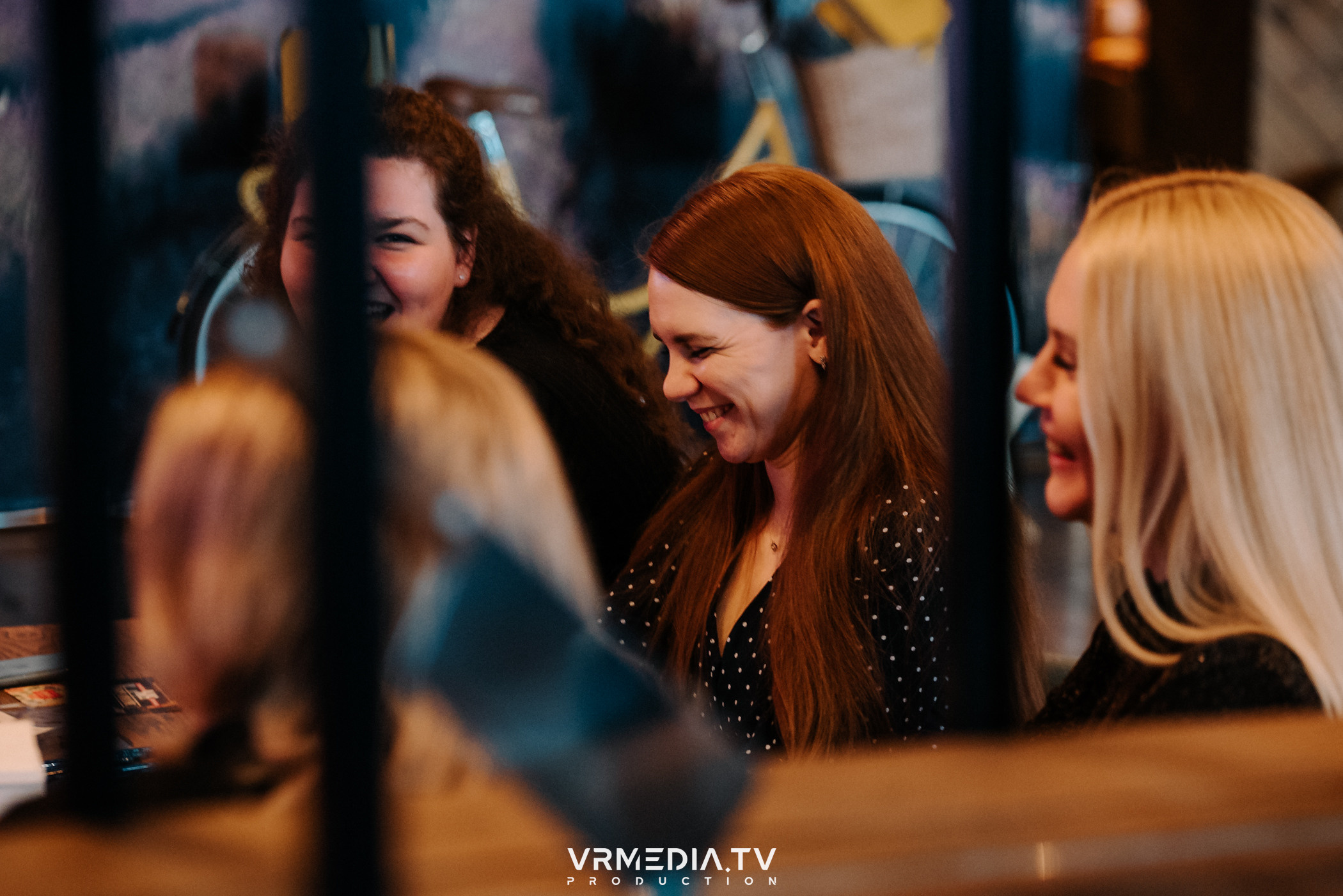 IMOM’S в гриль-баре «Жара»