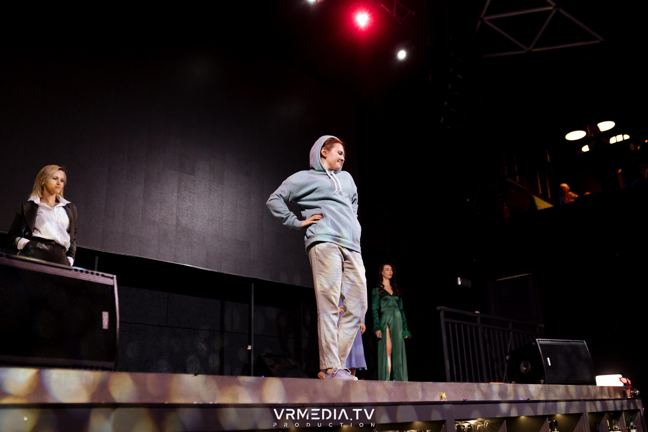 Финал регионального конкурса «Мисс и Миссис Кемерово 2023»