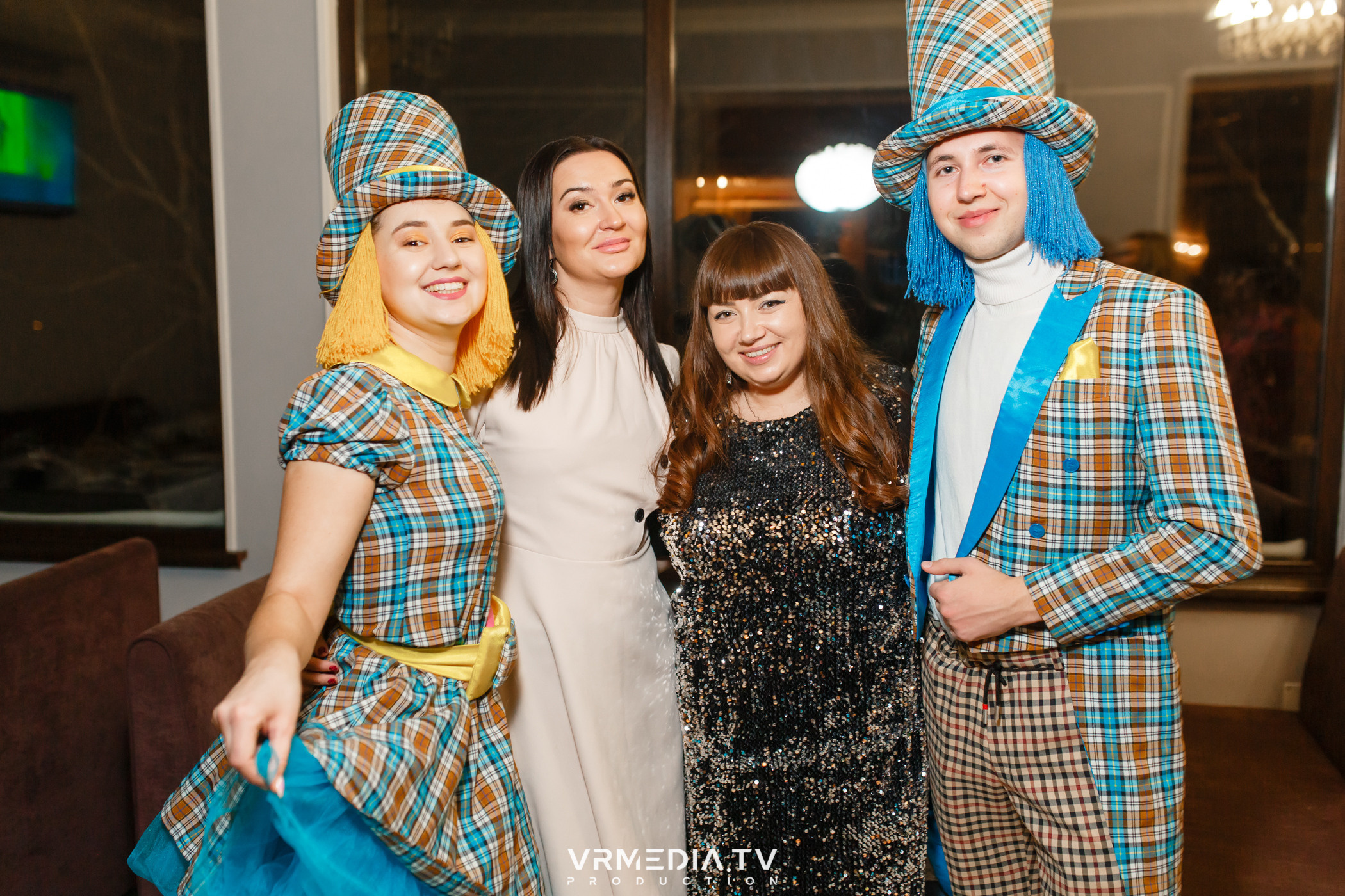 РЕПОРТАЖИ 2022