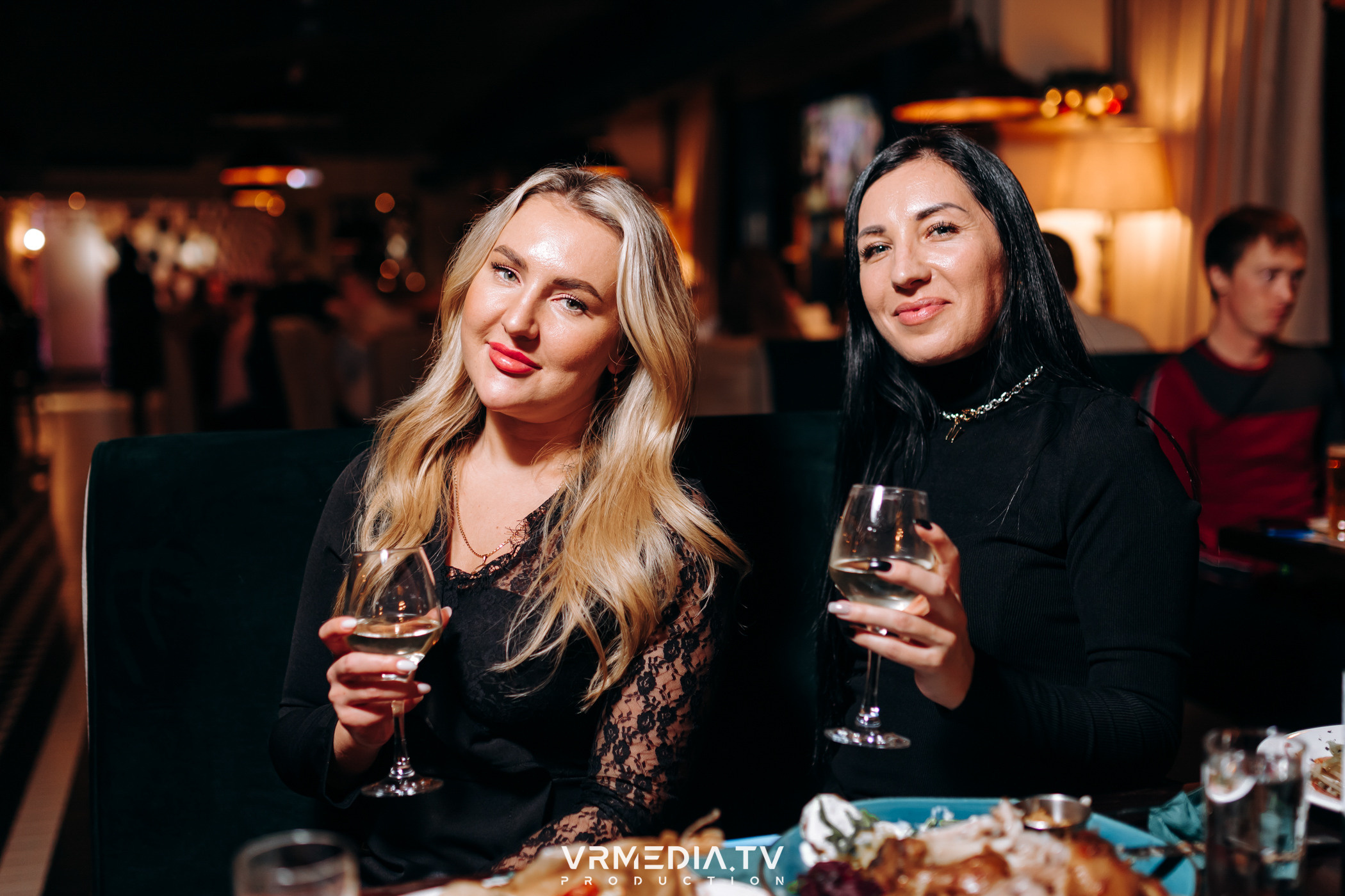 Встречаем Год Весёлого Кролика в Мюнхене!