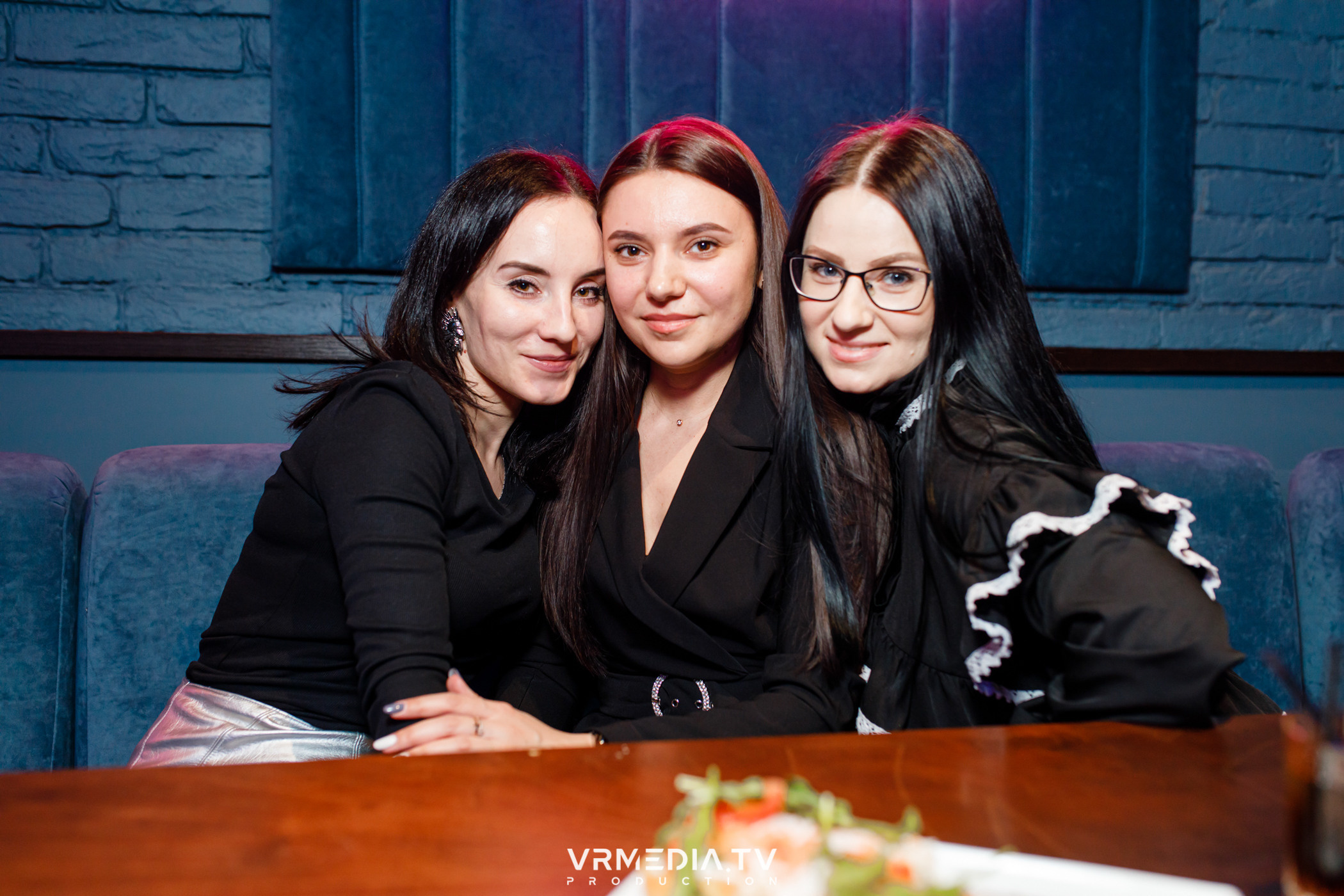 Выходные в караоке-баре «Опера»