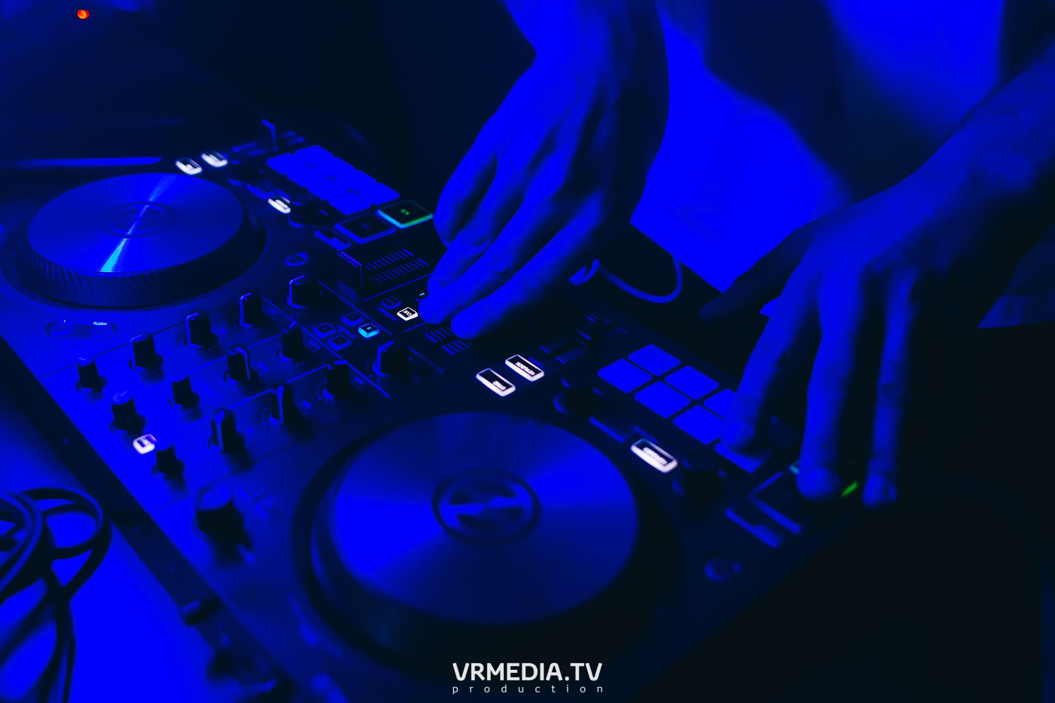 Выходные в баре «BORODA»