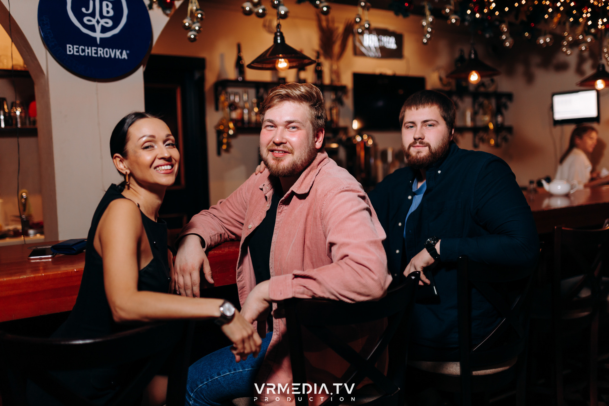 Встречаем Год Весёлого Кролика в Мюнхене!