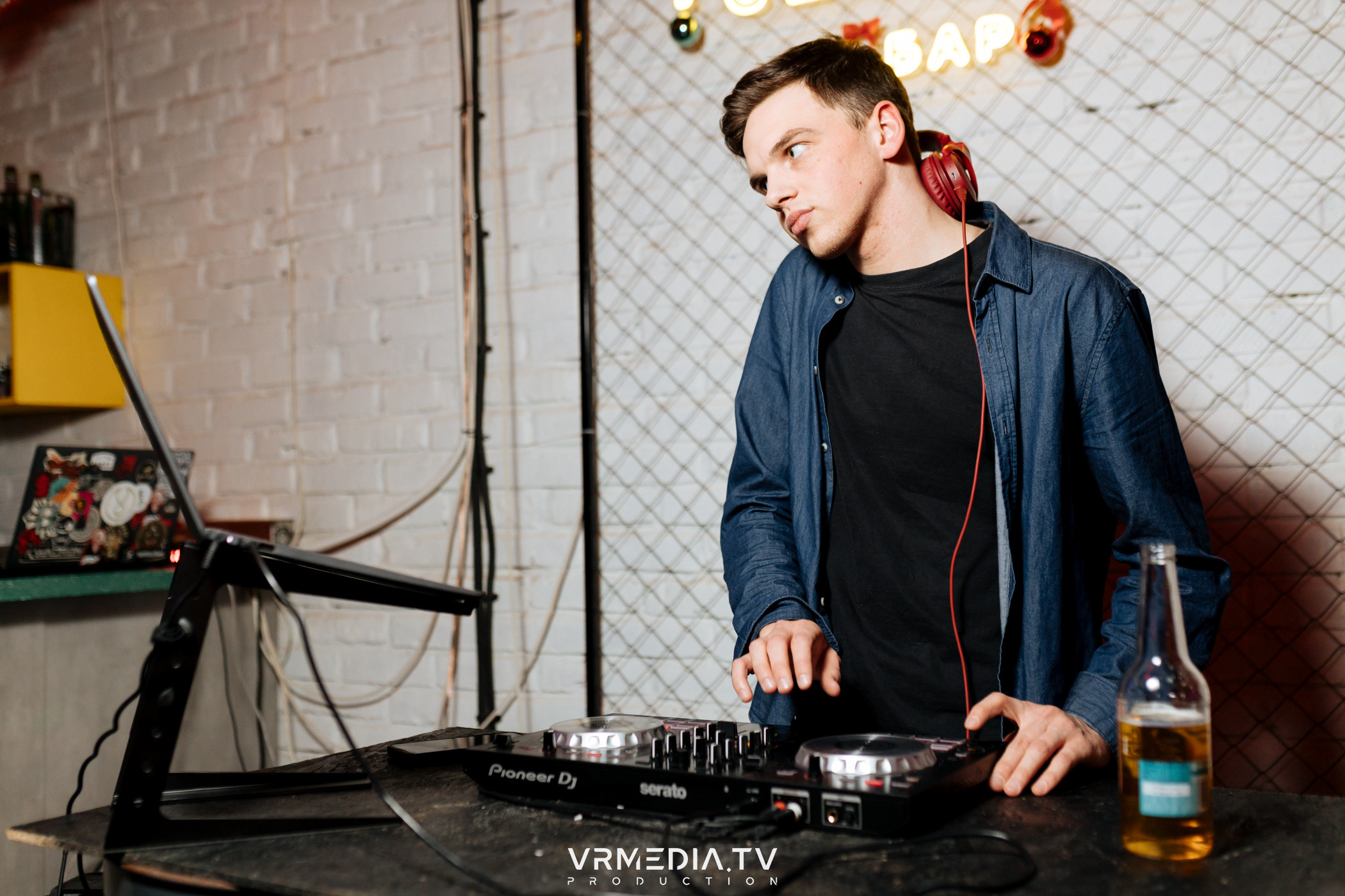 Старый новый год в культурном пространстве «Редакция»