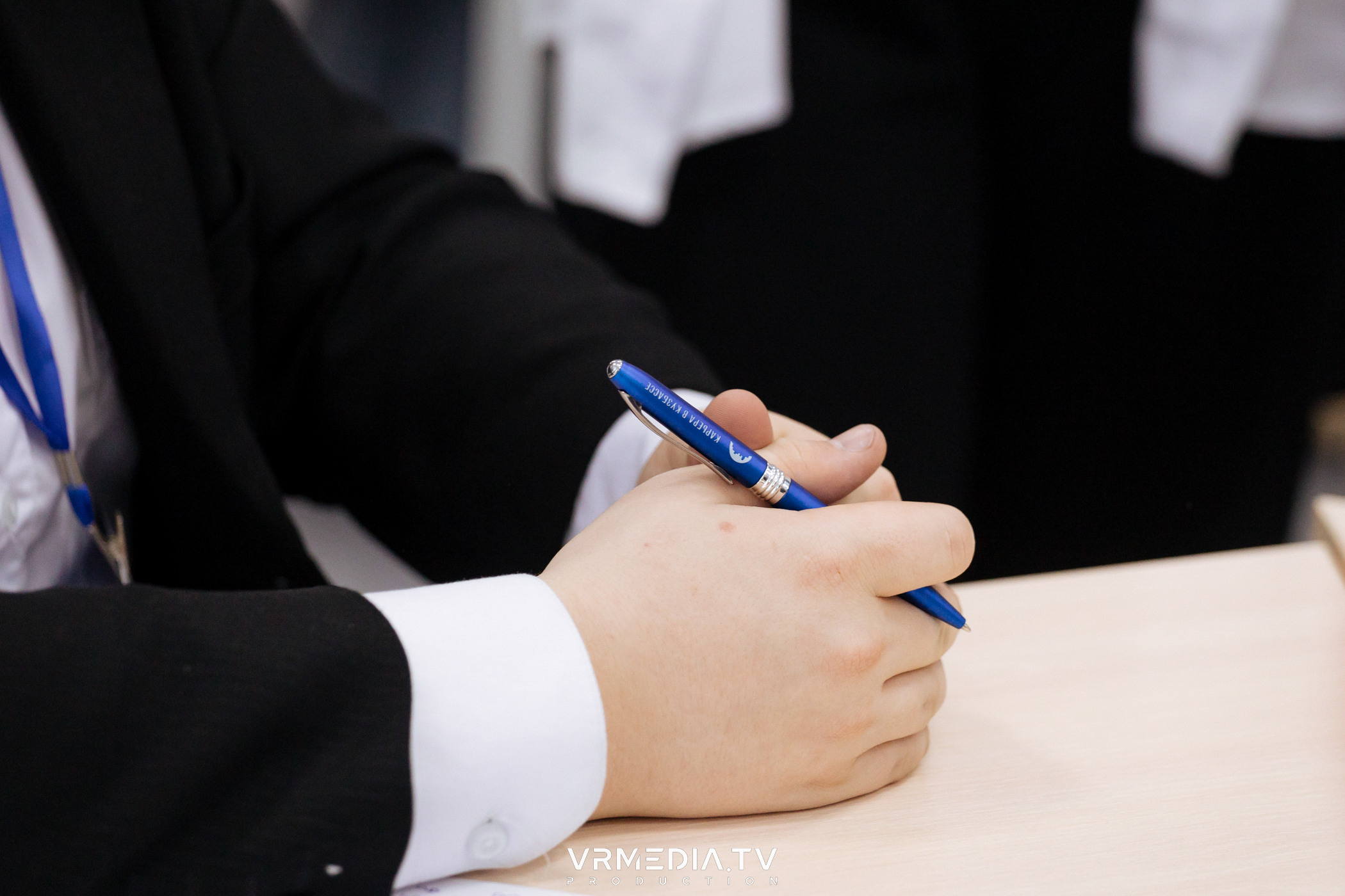 Проект «Карьера в Кузбассе»