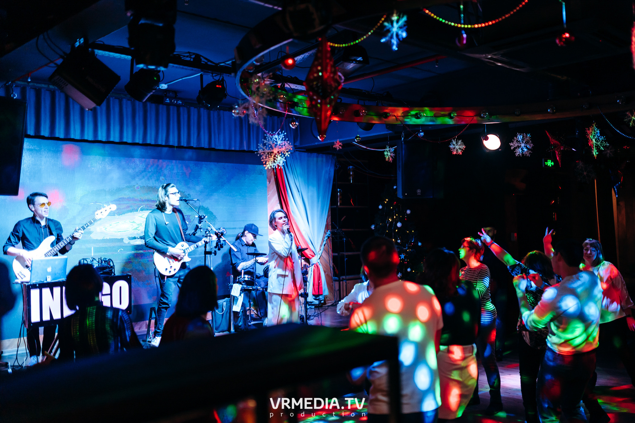 #ЖАРКИЕДНИИНОЧИ в гриль-баре «Жара»