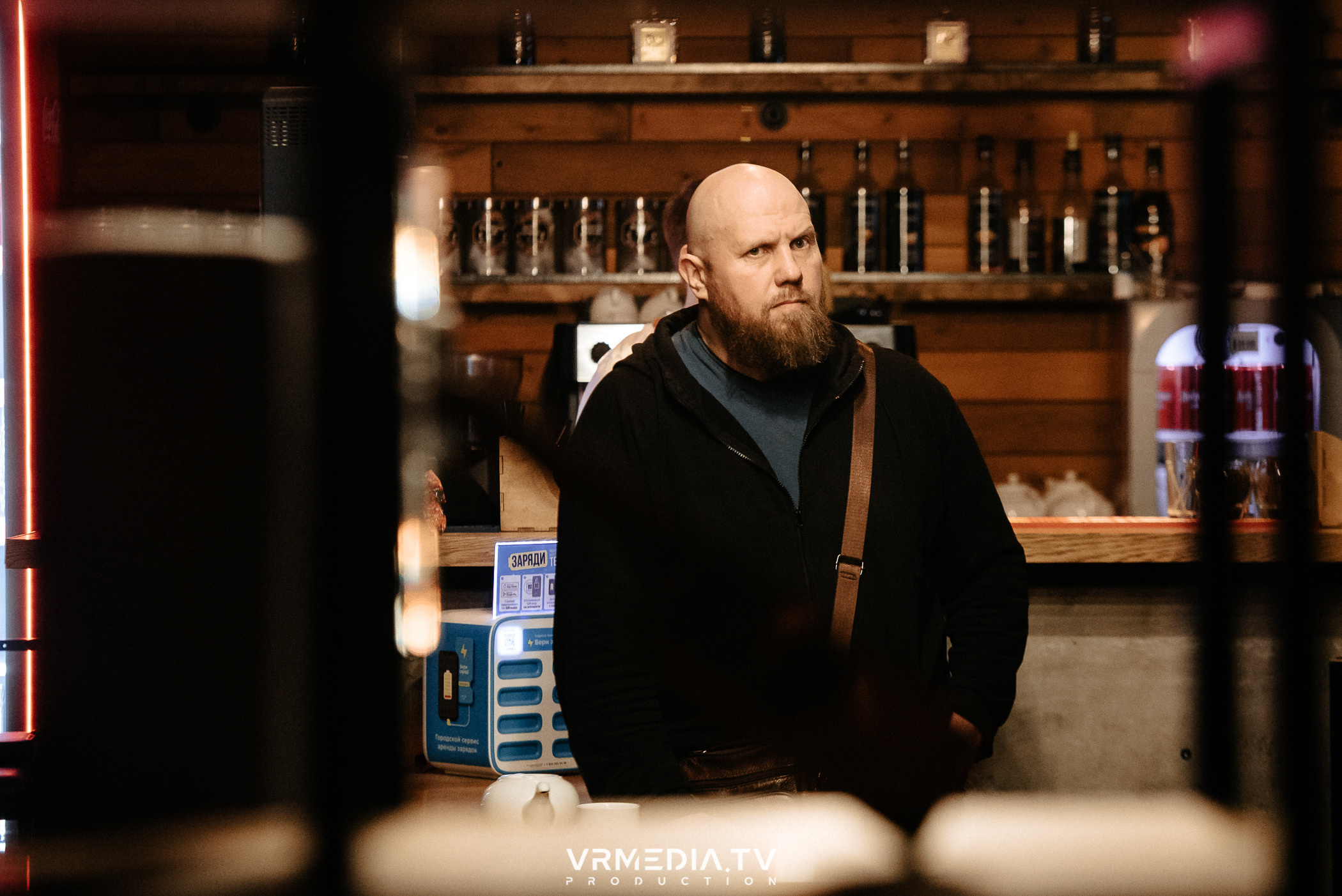 Джазовая среда: Джаз Замечательных Людей (Новосибирск)