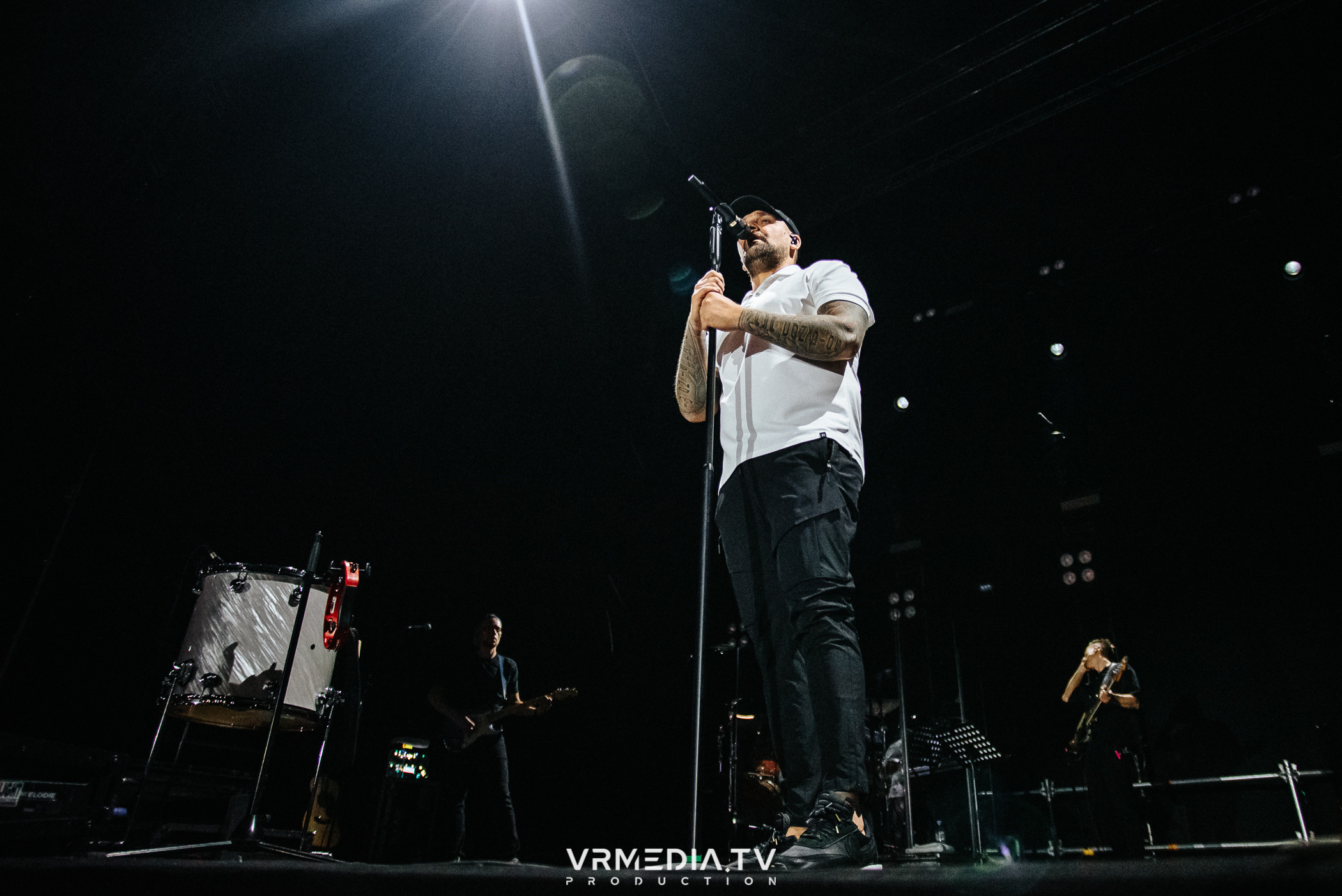 Баста в Кемерово