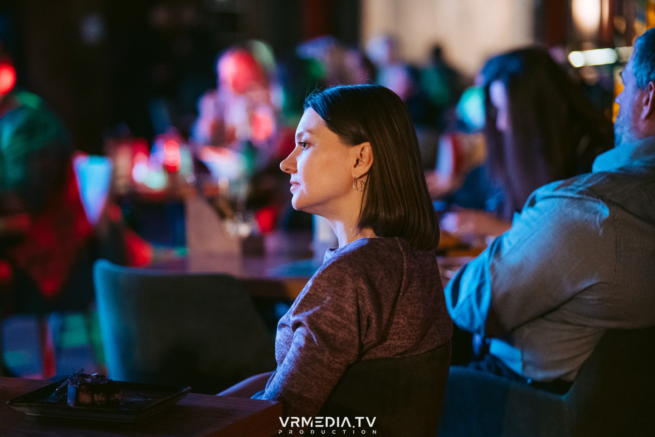 Джазовая среда: Smooth Jazz с Мариной Мамедди (Кемерово)