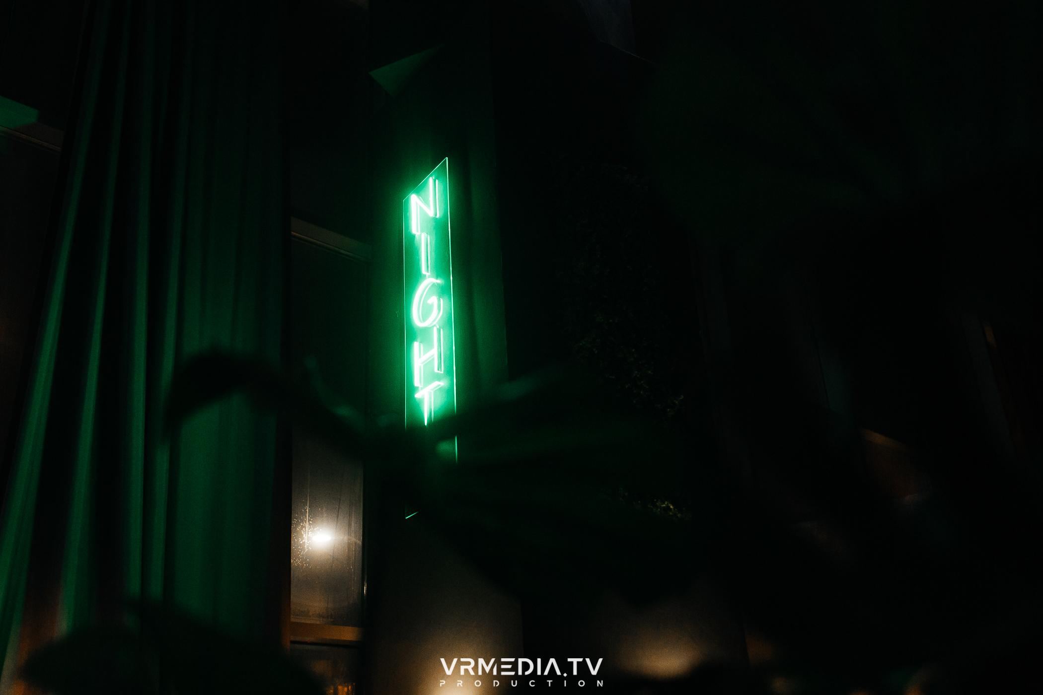 Выходные в баре «DOSKI»