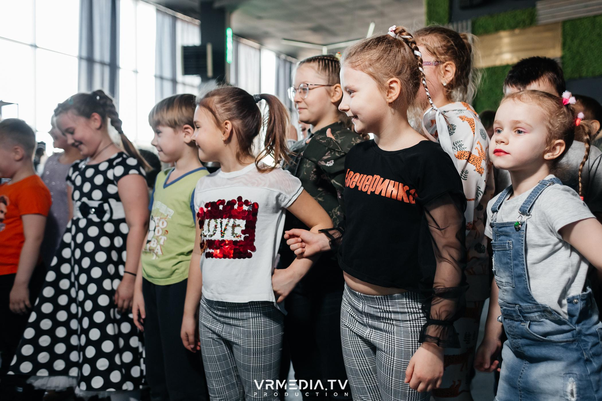 Baby time в баре «DOSKI»