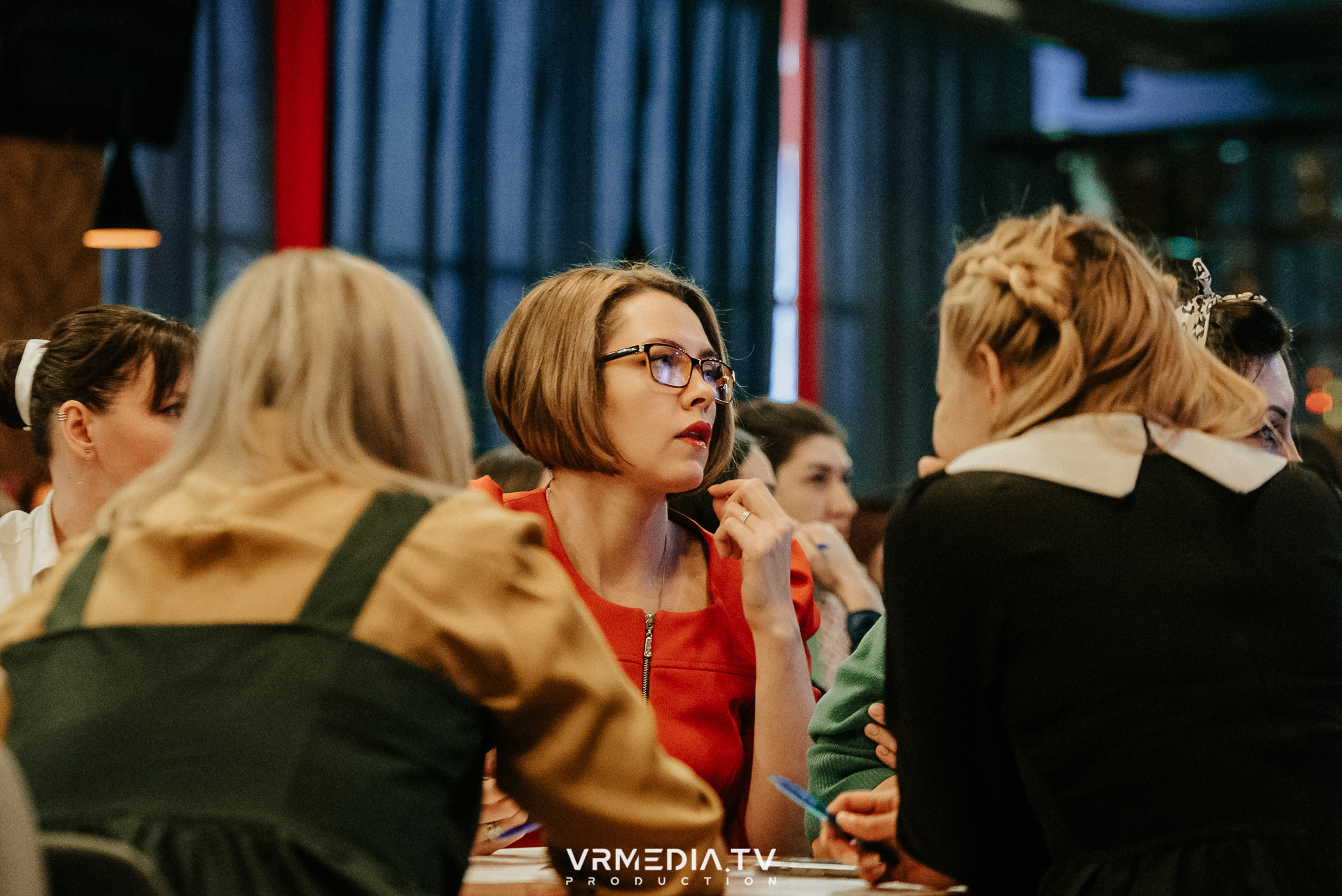 IMOM’S в гриль-баре «Жара»