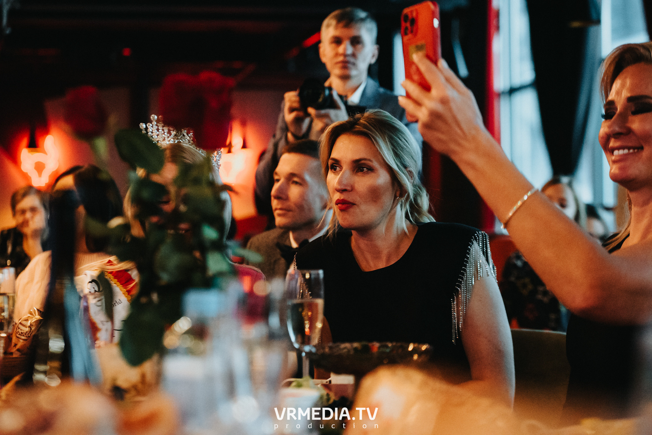 ЛЕДИ КУЗБАСС — 2023. ТРАНСФОРМАЦИЯ