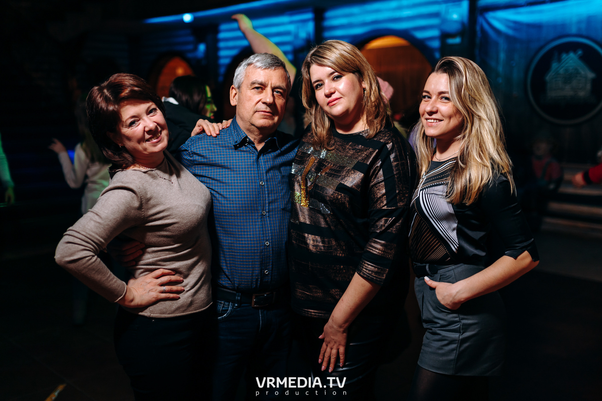 В гостях «У Петровича»