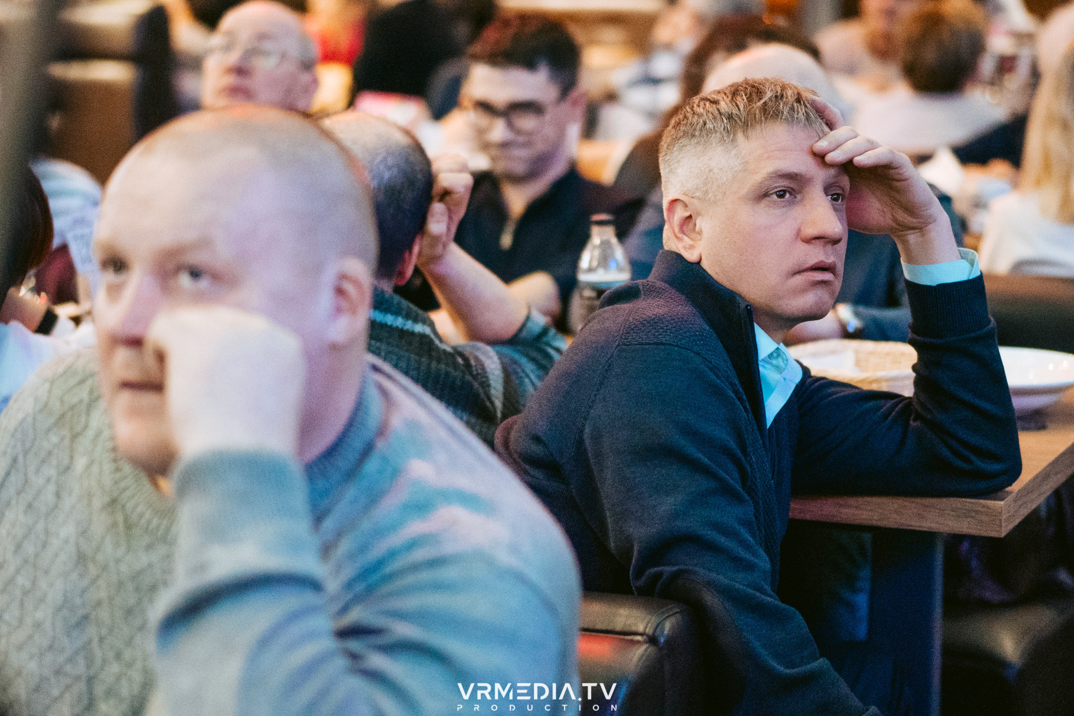 WoW QuiZ в баре «DOSKI»