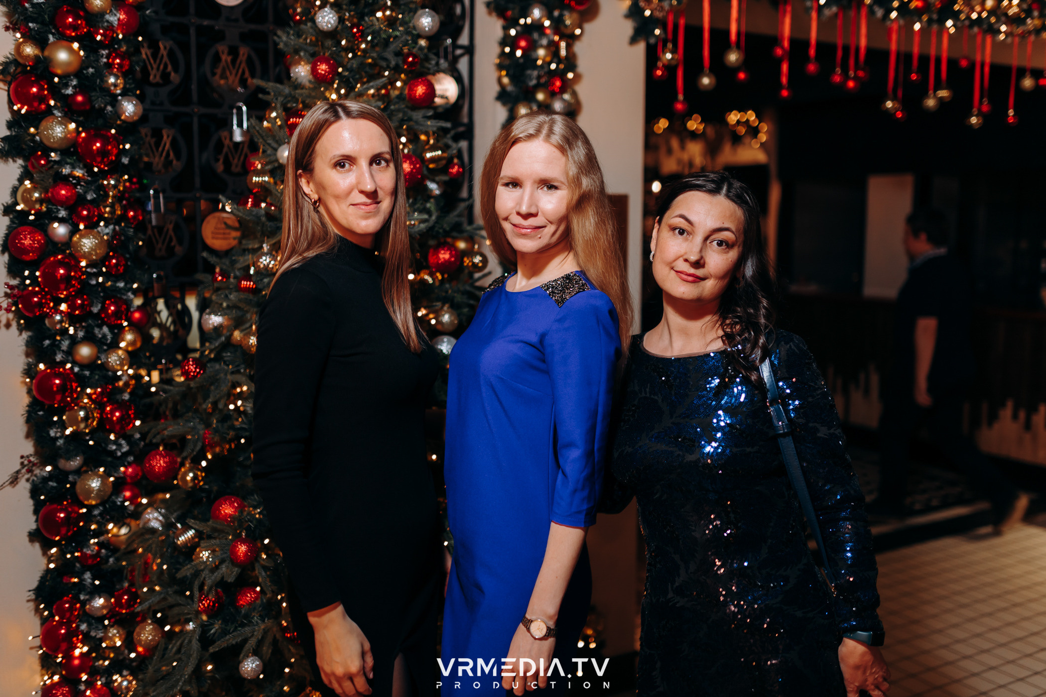 Встречаем Год Весёлого Кролика в Мюнхене!