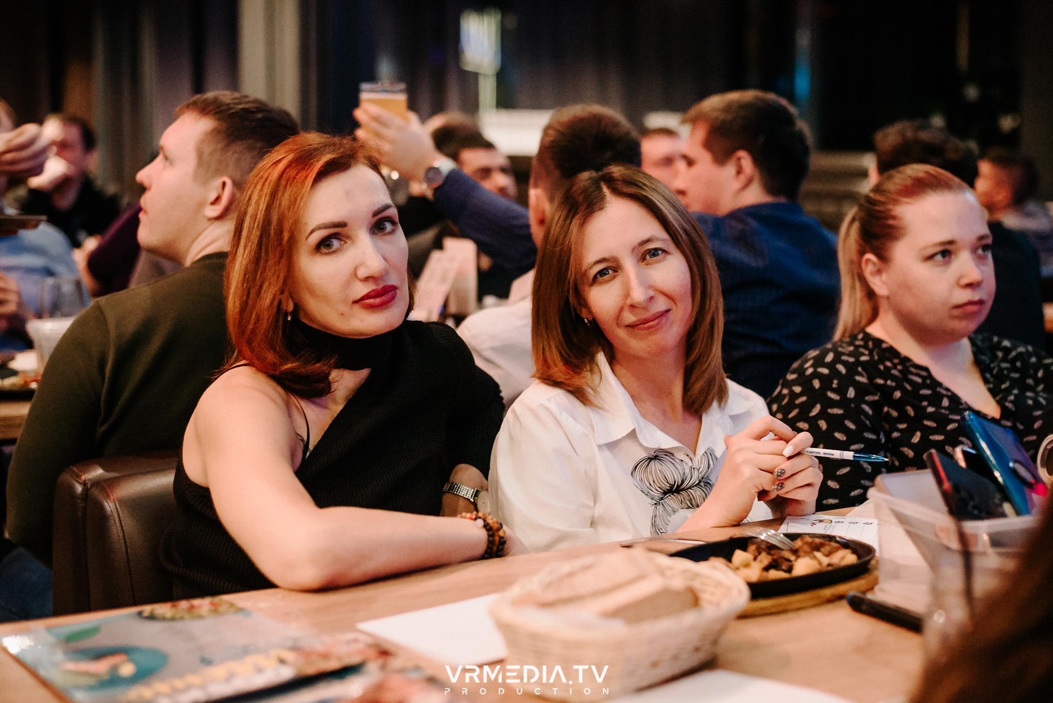 WoW QuiZ в баре «DOSKI»