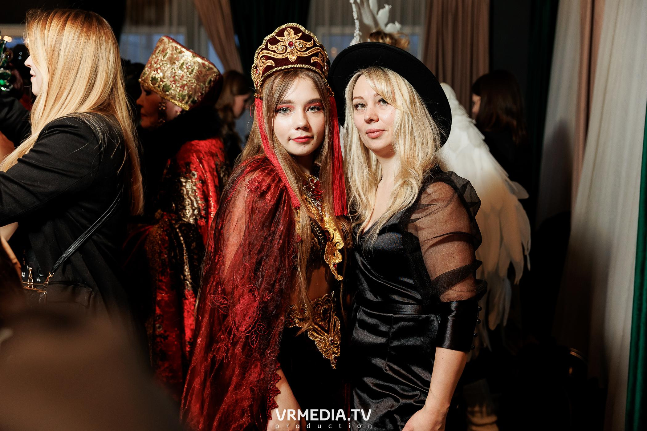 Leomar prod: Glam Style 2023